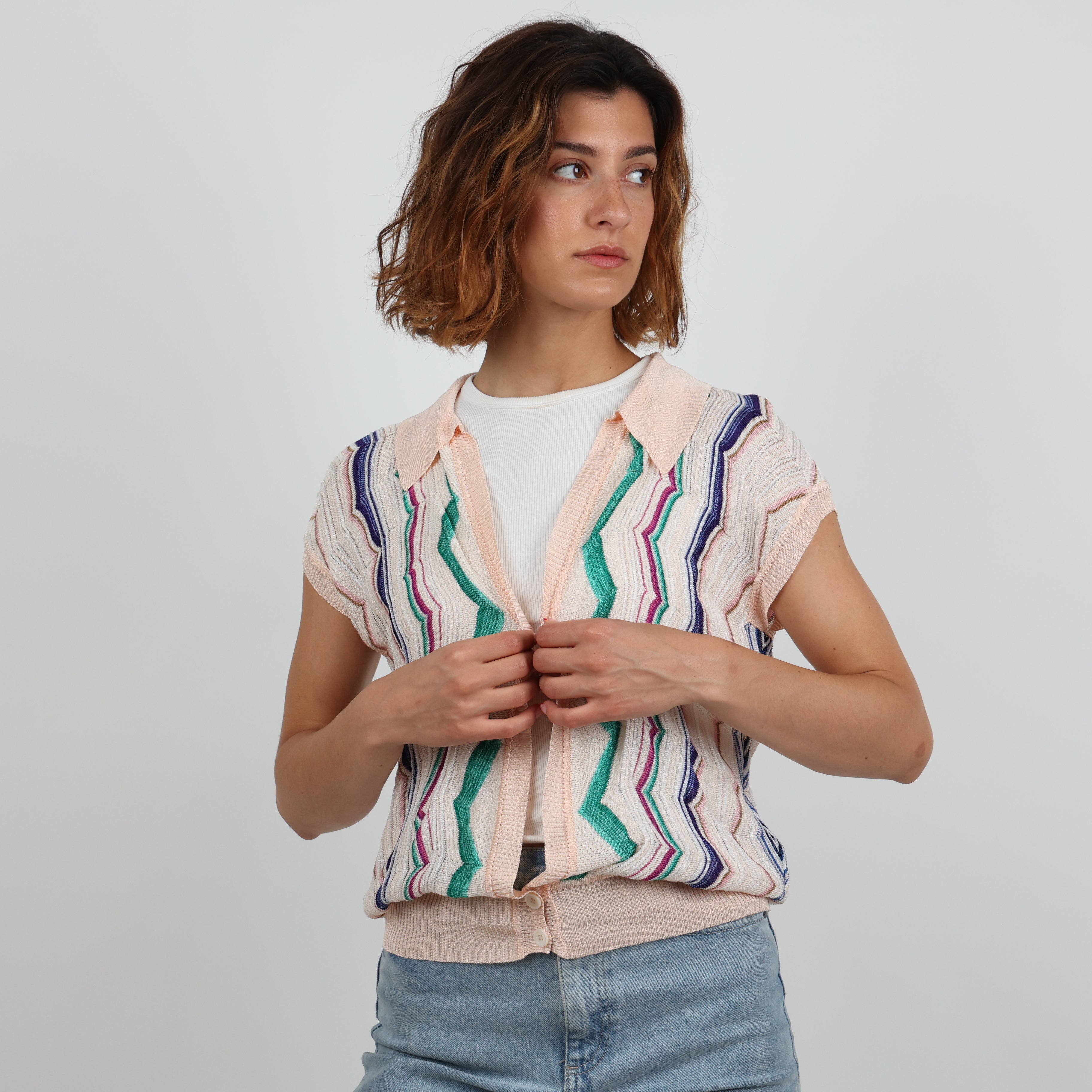 Knitwear, UK Size 8