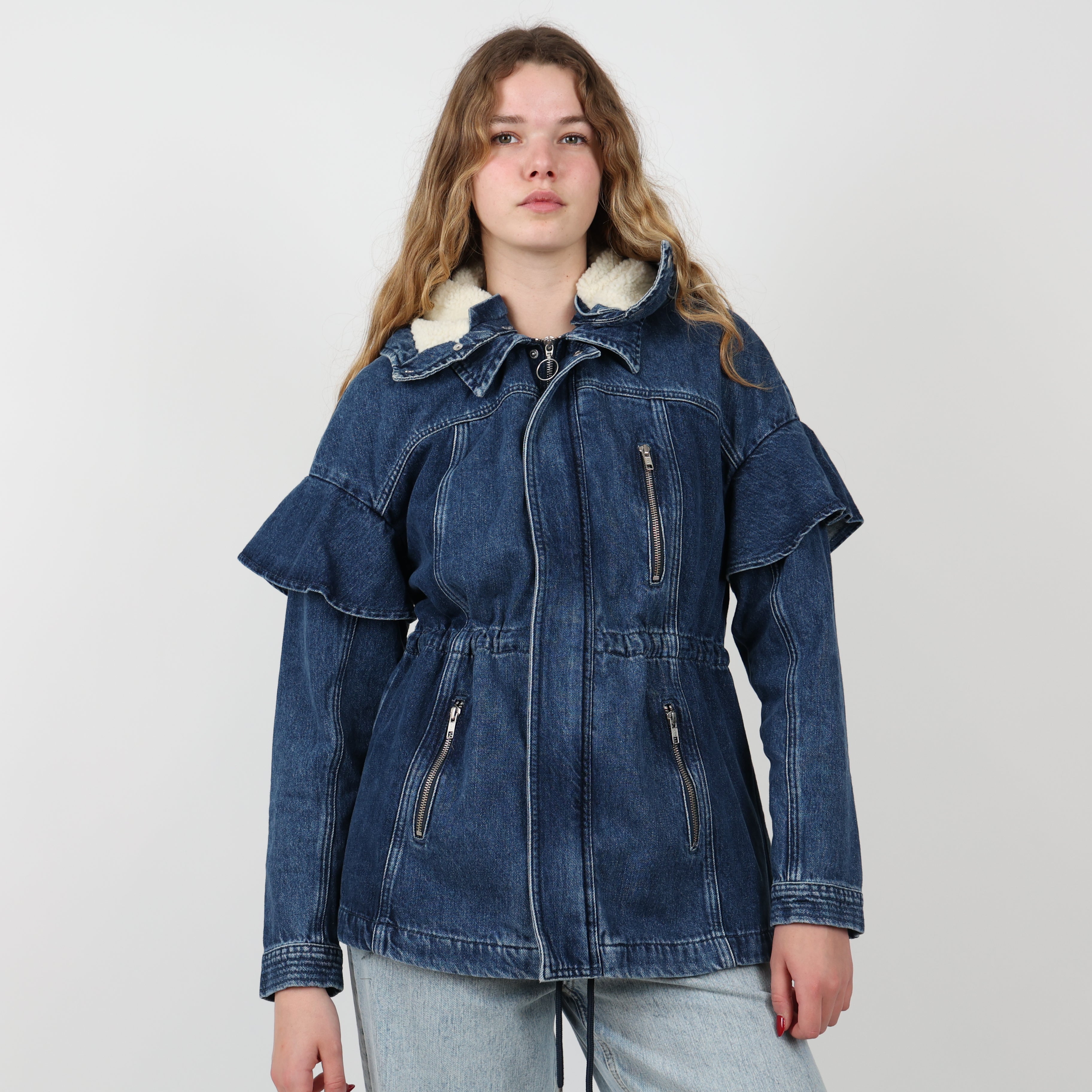 Jacket, UK Size 10