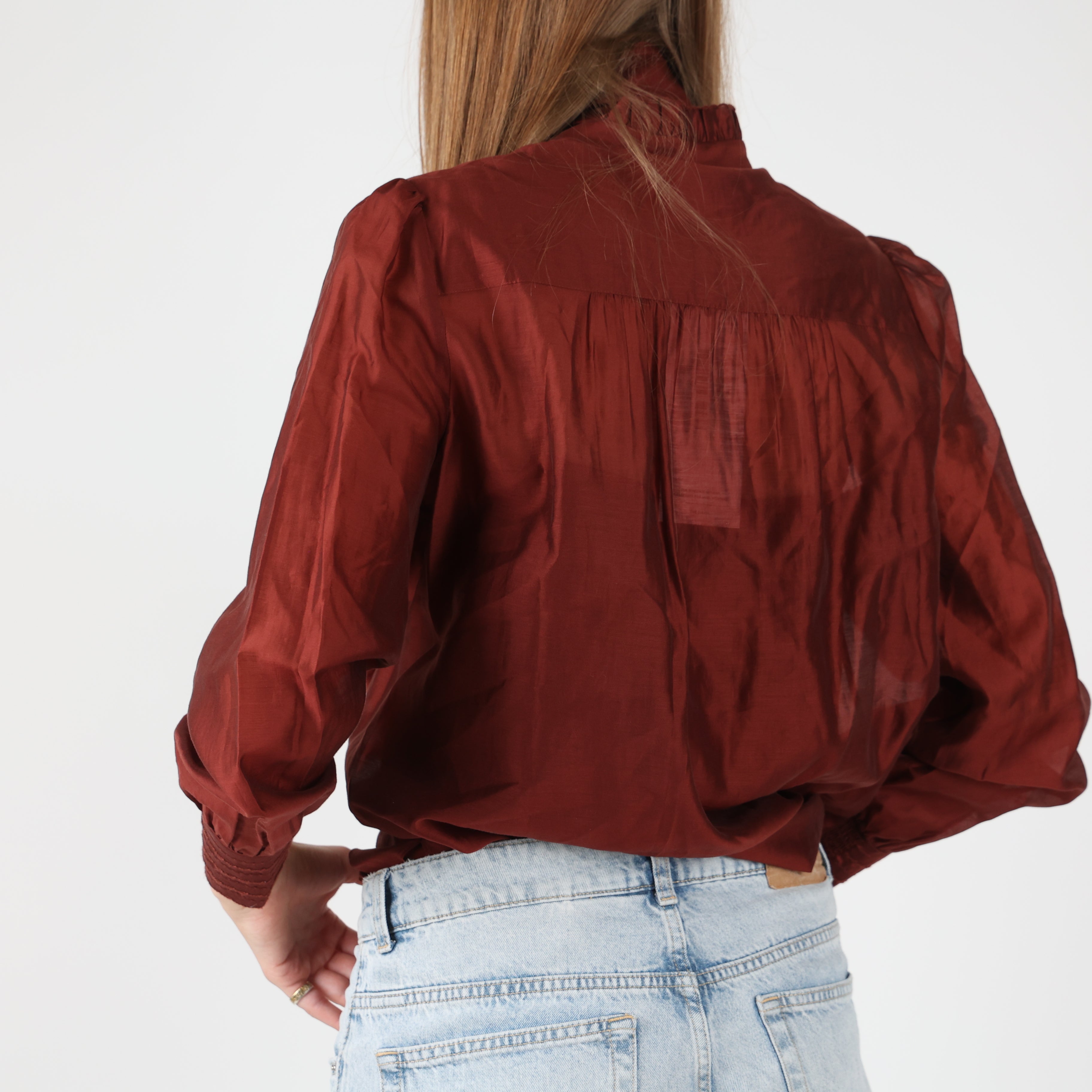 Blouse, UK Size 12