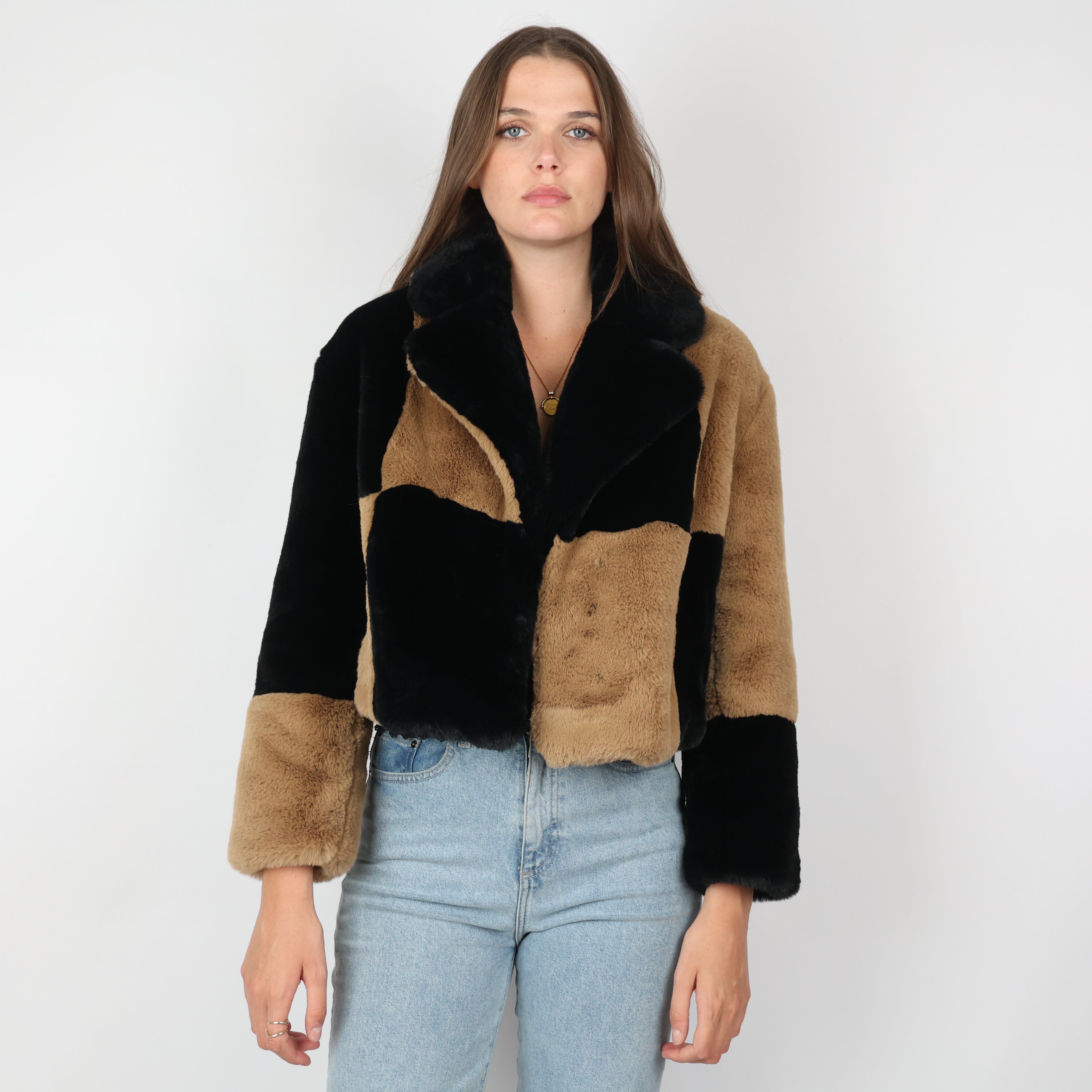 Jacket, UK Size 8