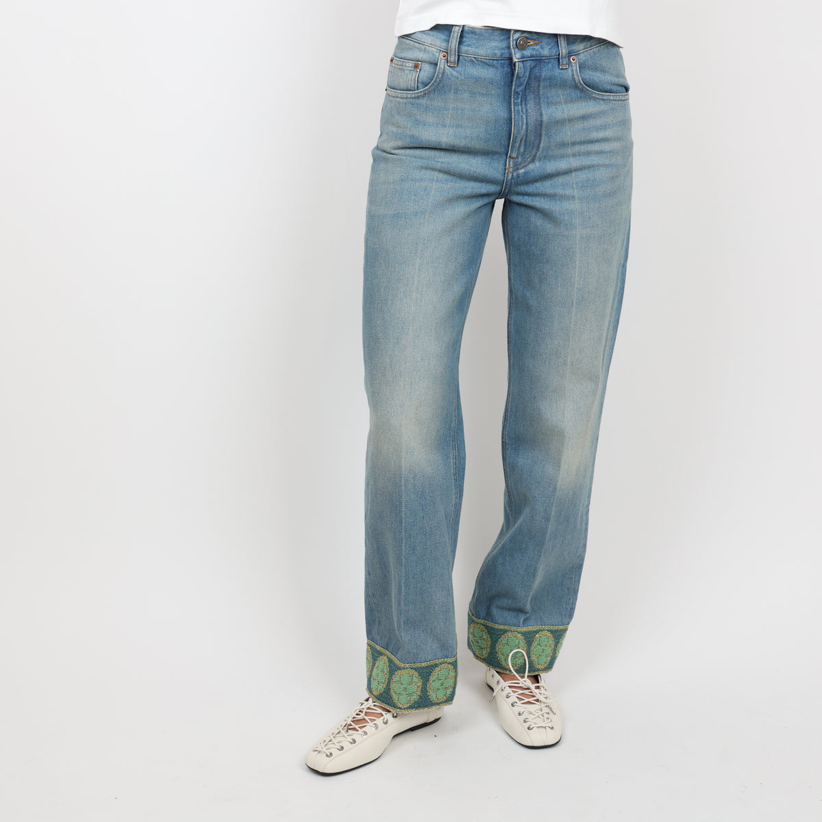 Jeans, Waist 26