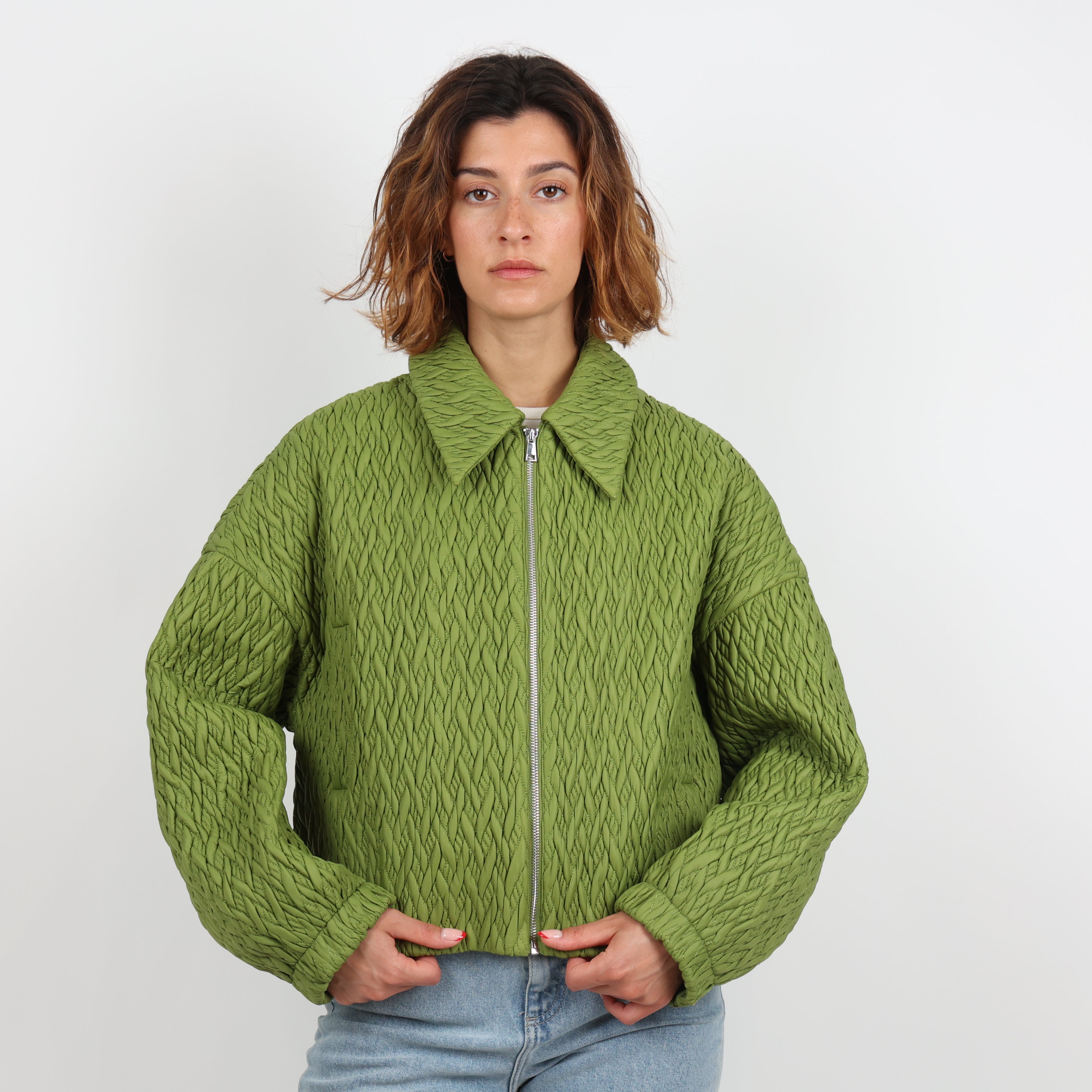 Jacket, UK Size 10