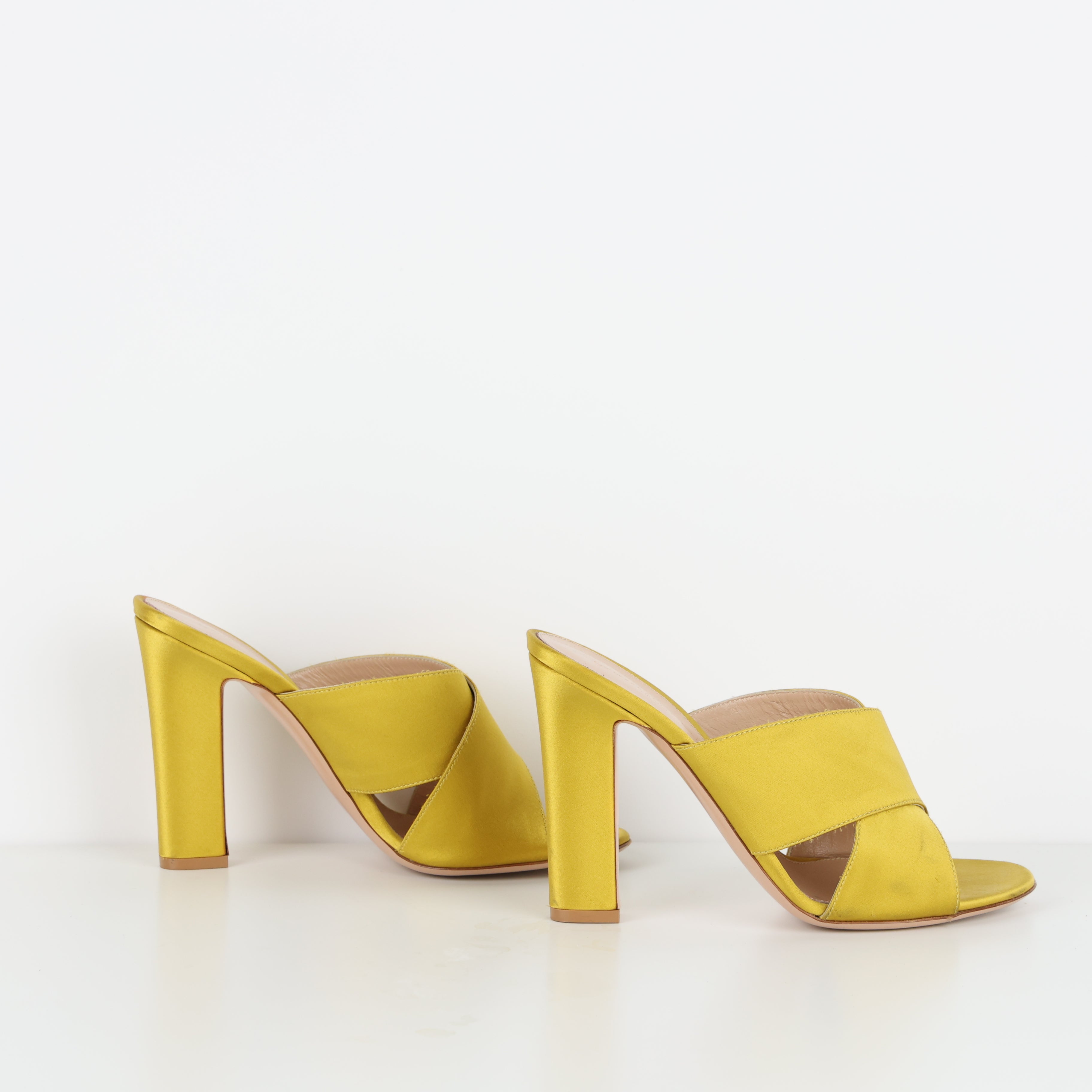 Heels, Shoe Size 39.5