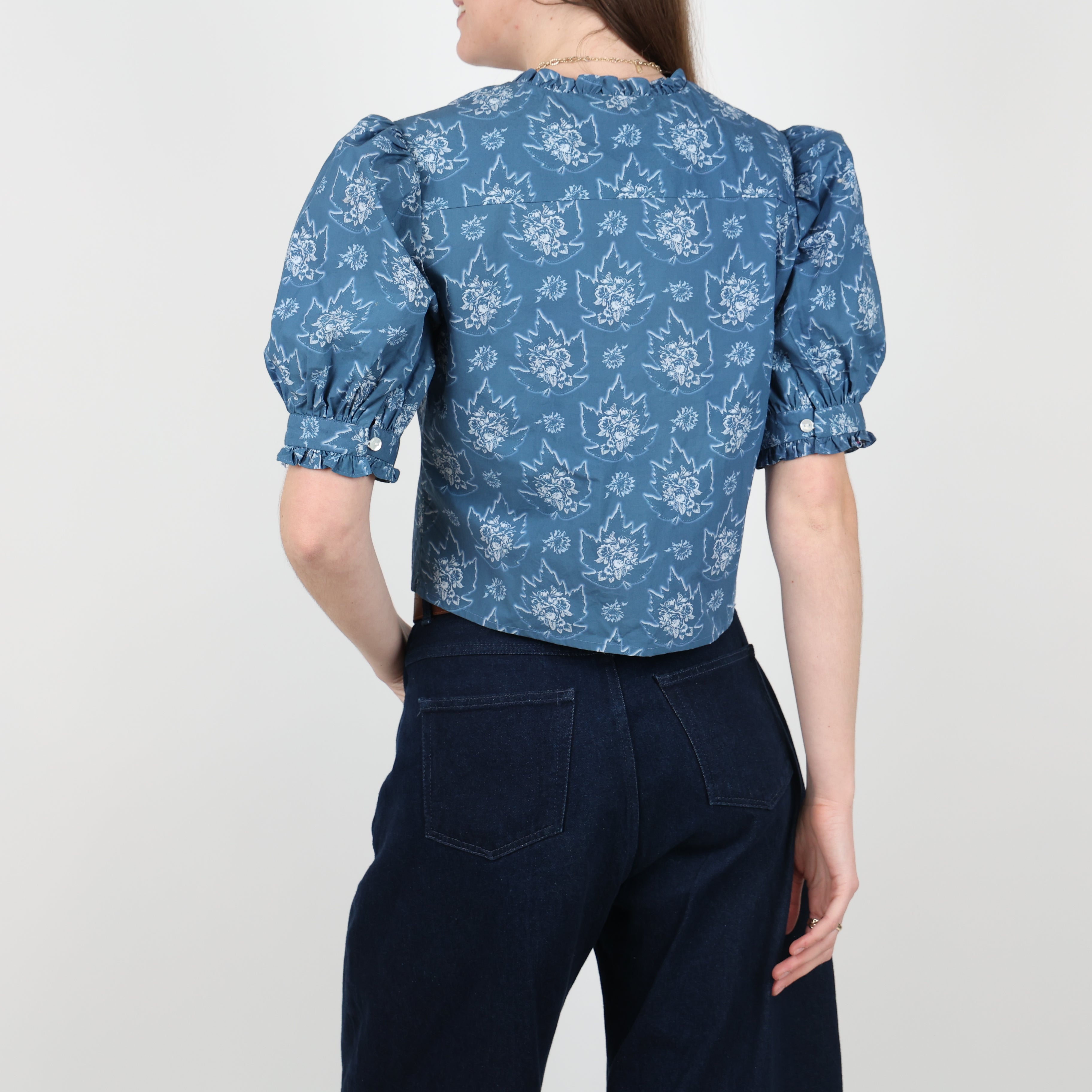Blouse, UK Size 12