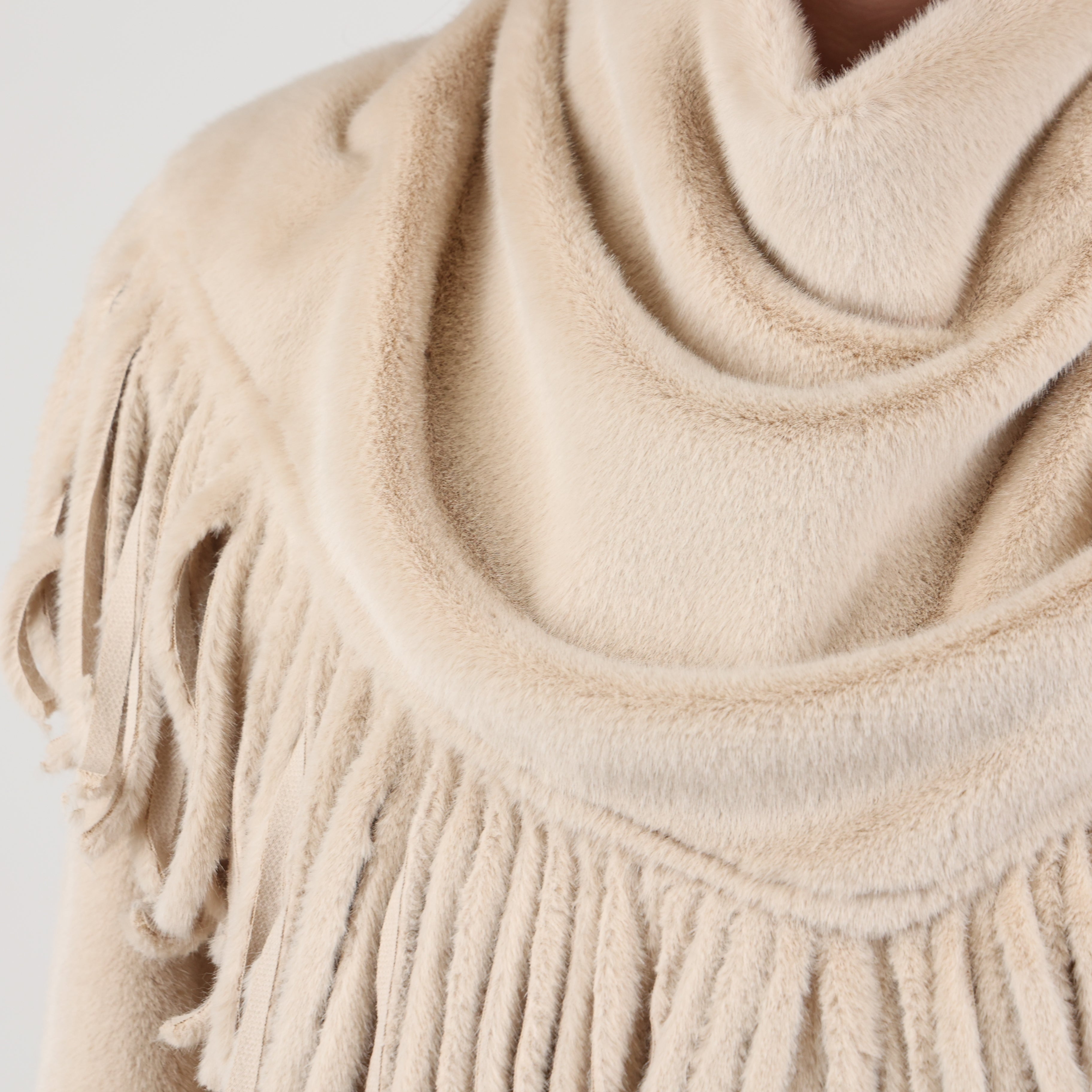 Scarf, UK Size One Size