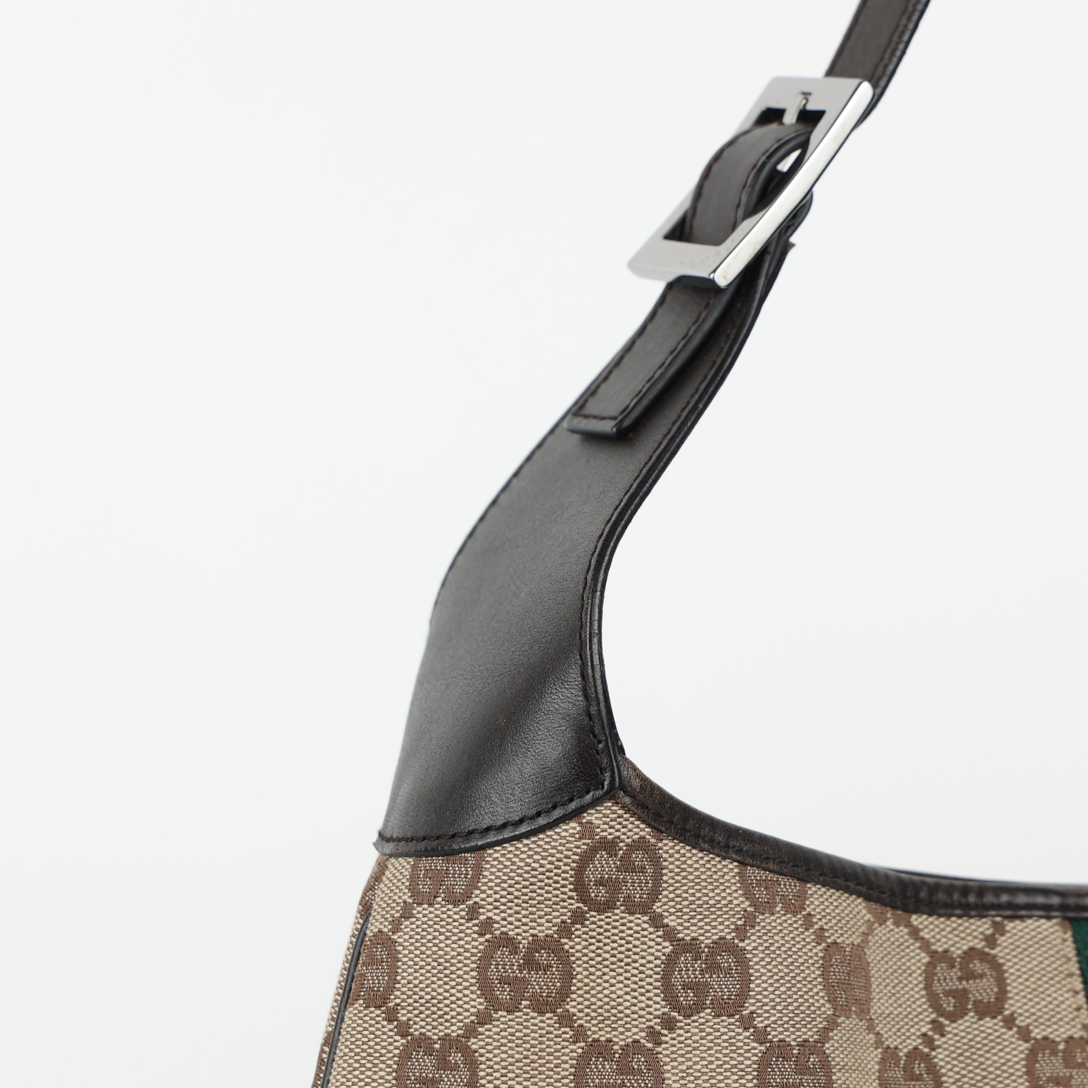 Guccie , Jackie O Bag