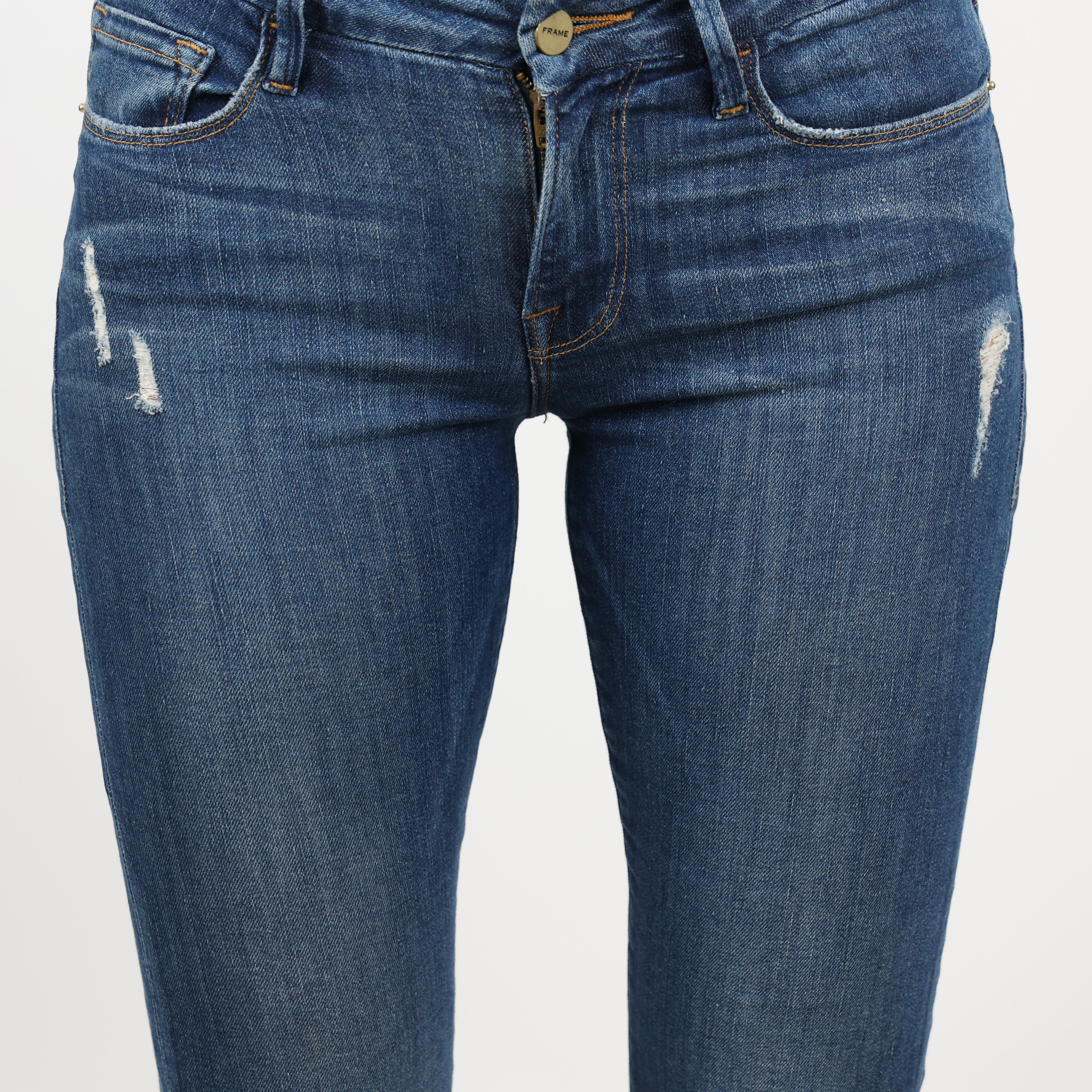 Jeans, Waist 24