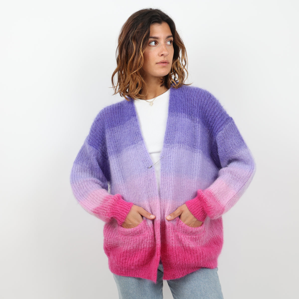 Knitwear, UK Size 8