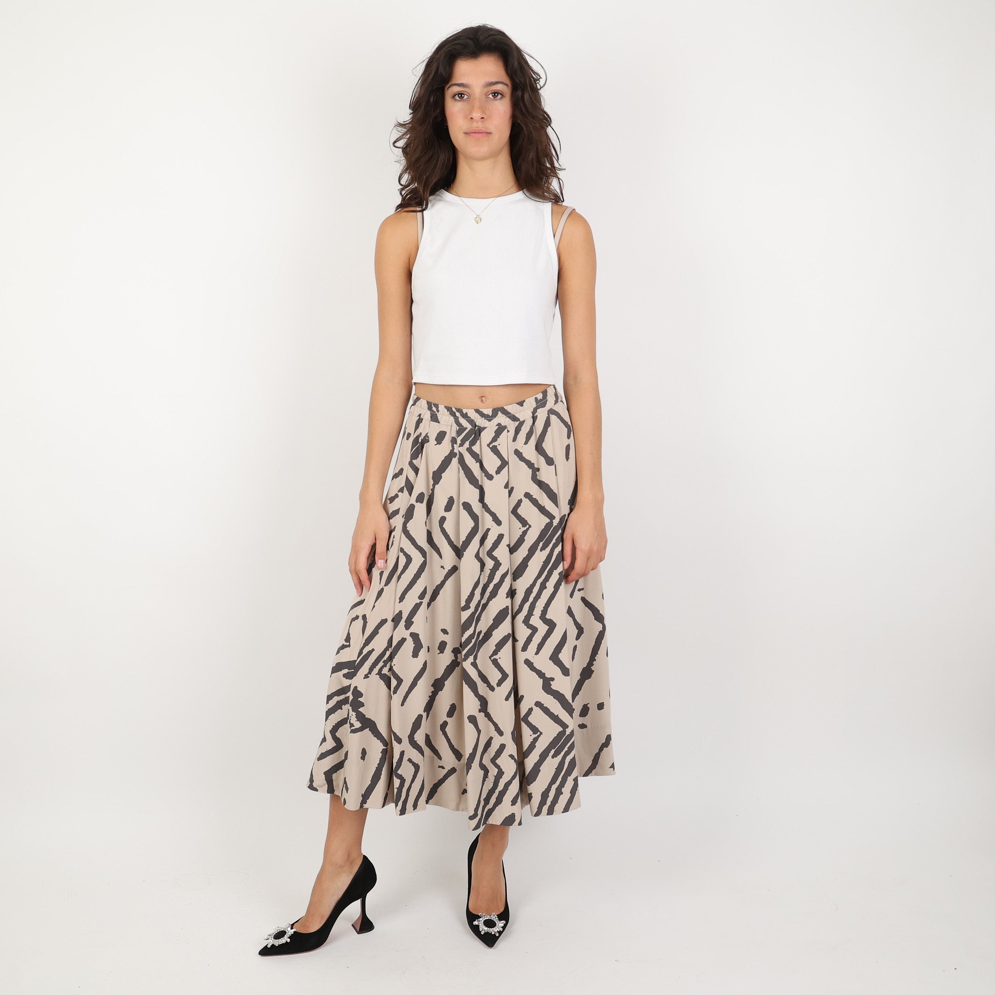 Skirt, UK Size 8