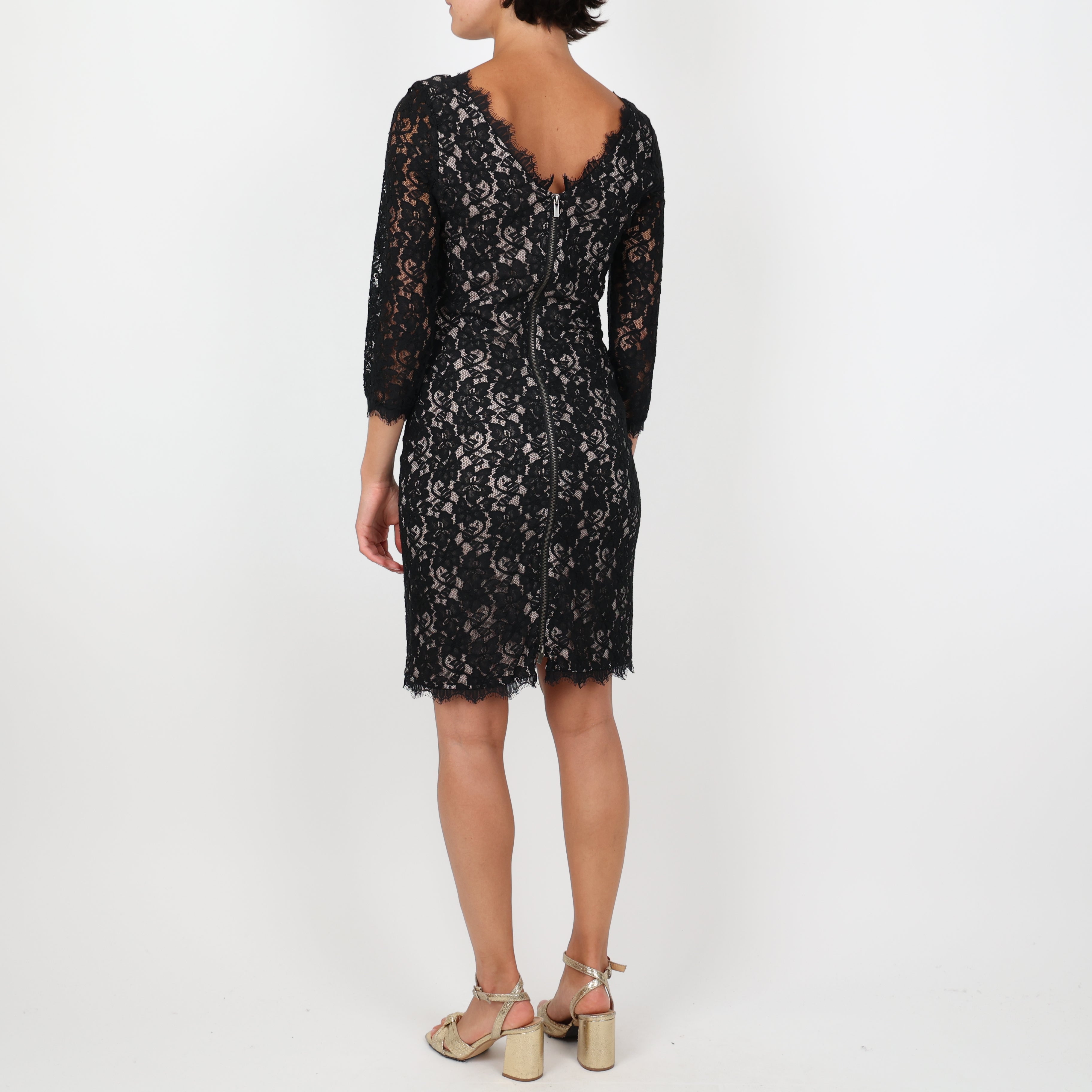 Dress, UK Size 10