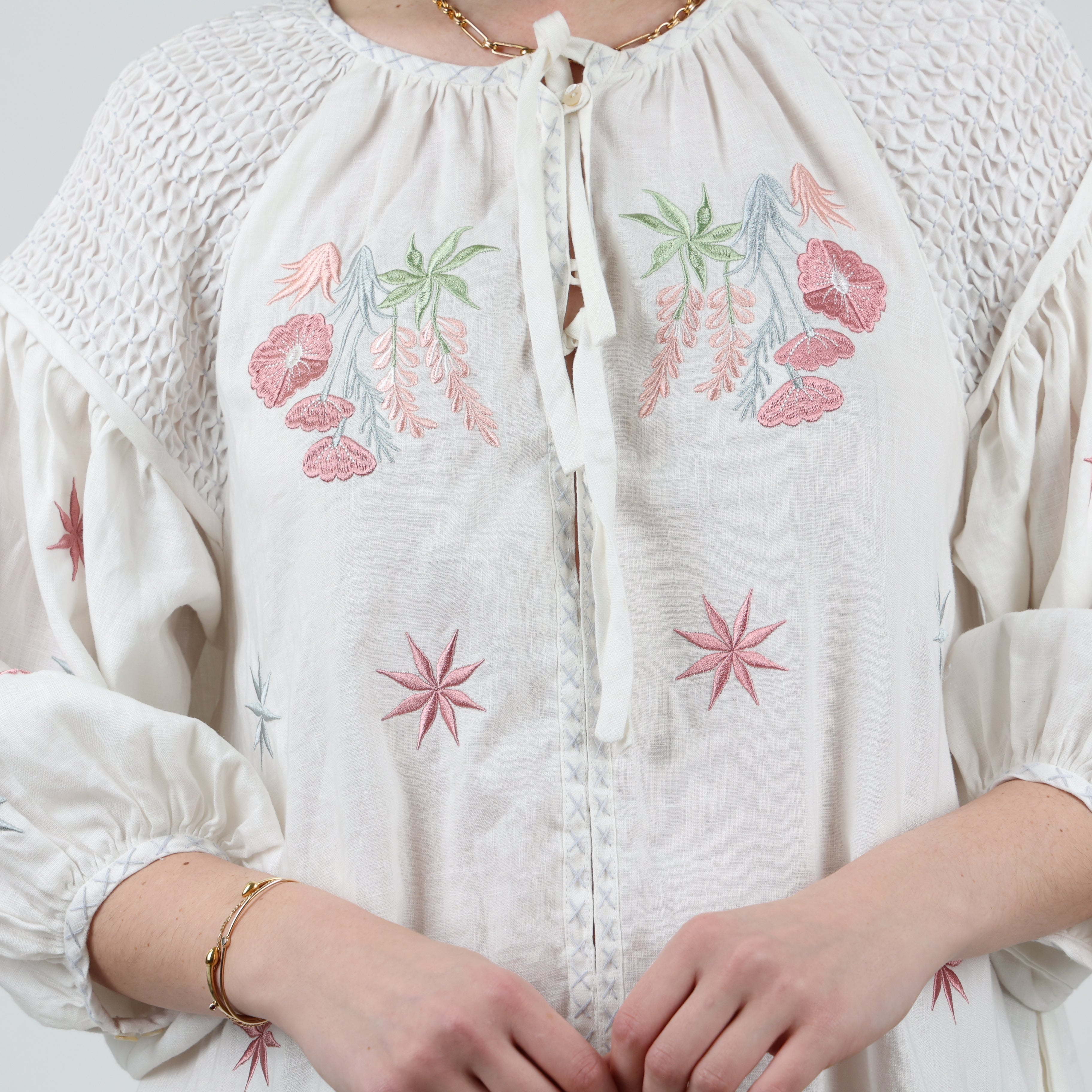 Dress, UK Size One Size