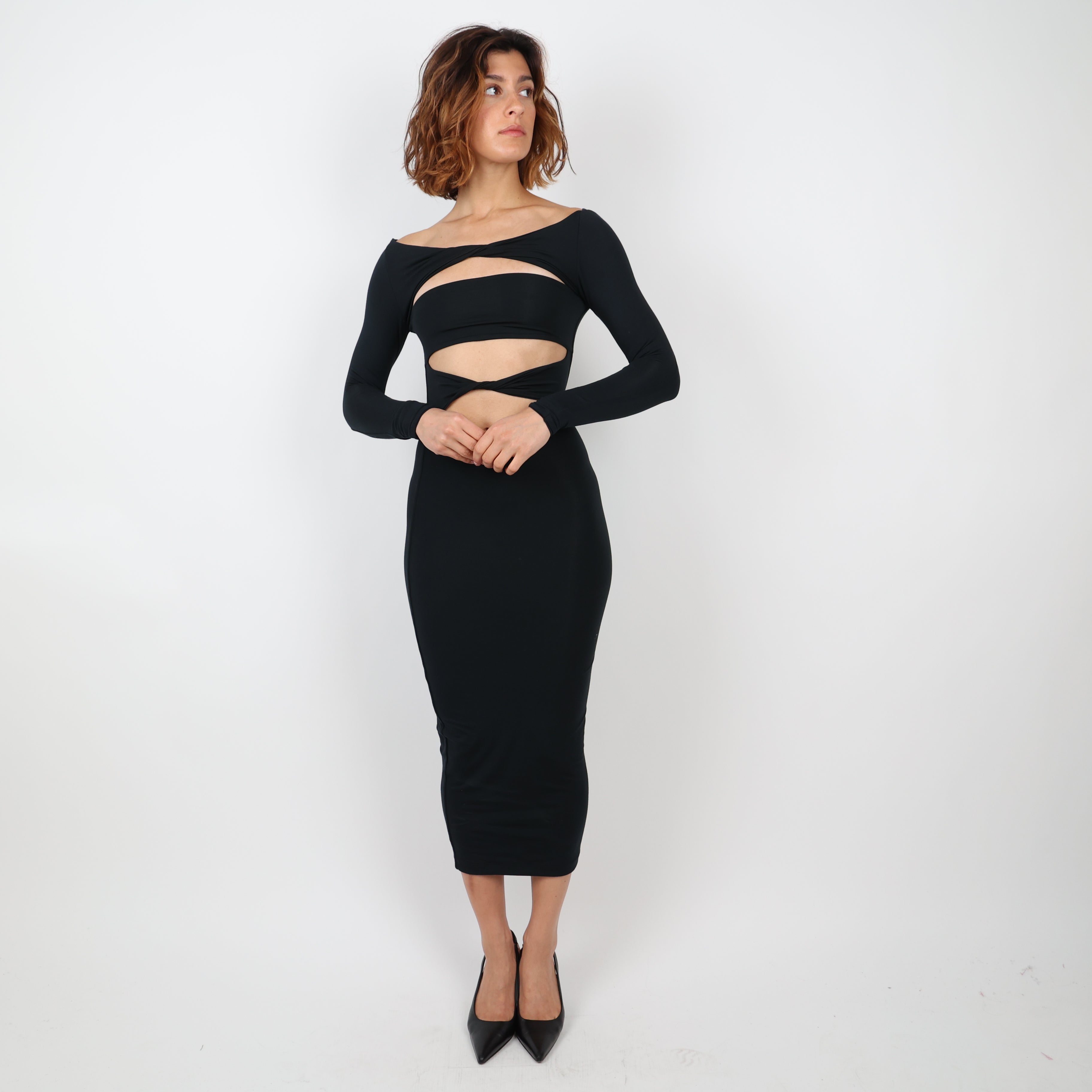 Dress, UK Size 6