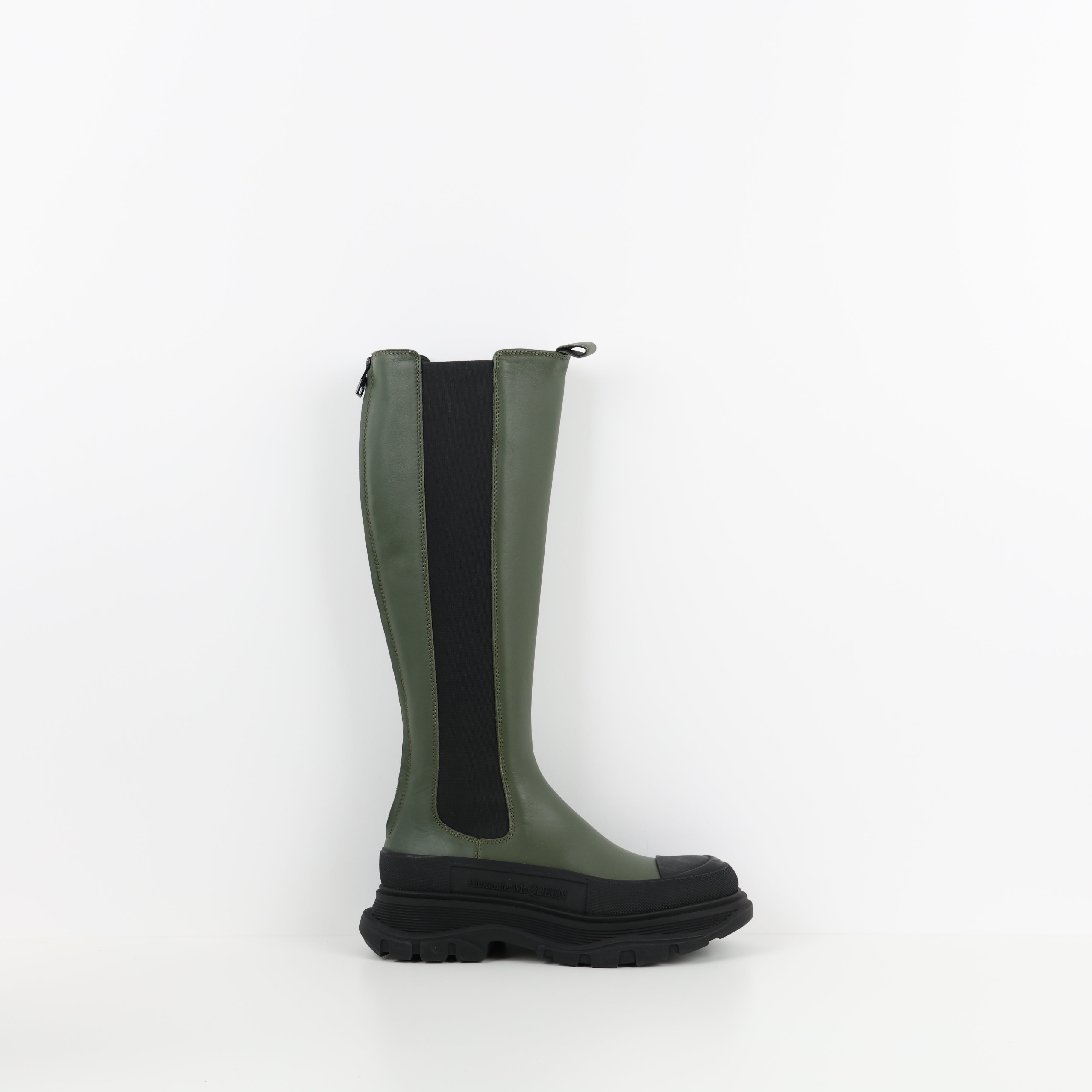 Boots , Shoe Size 37.5