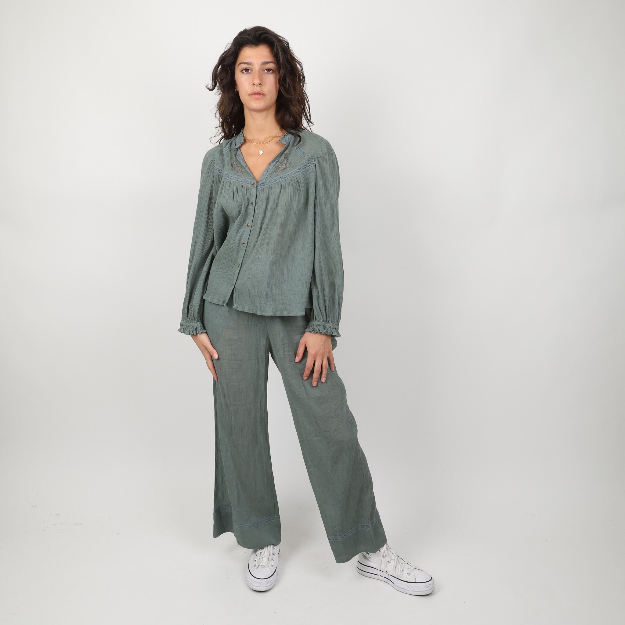 Co Ord, UK Size 10