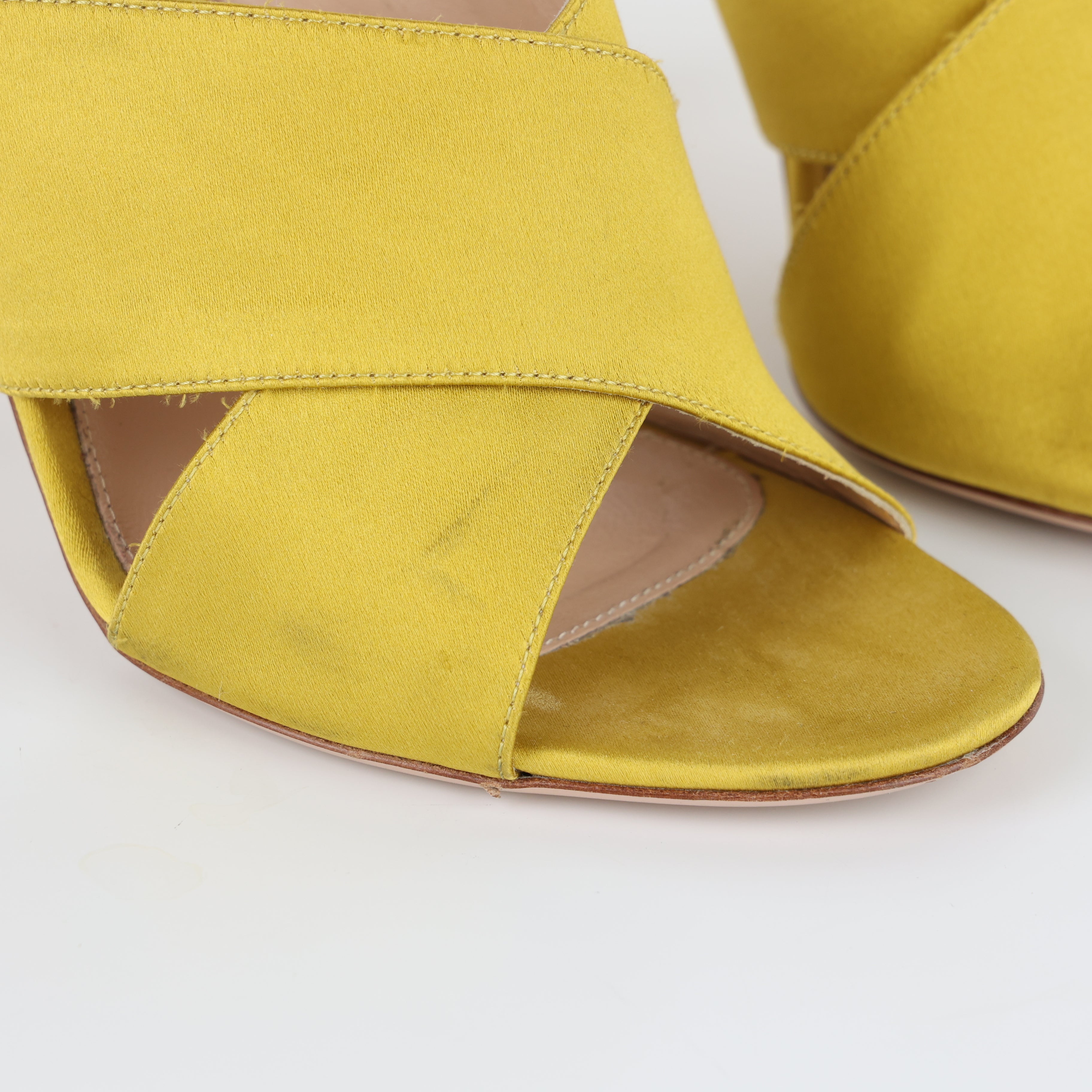 Heels, Shoe Size 39.5