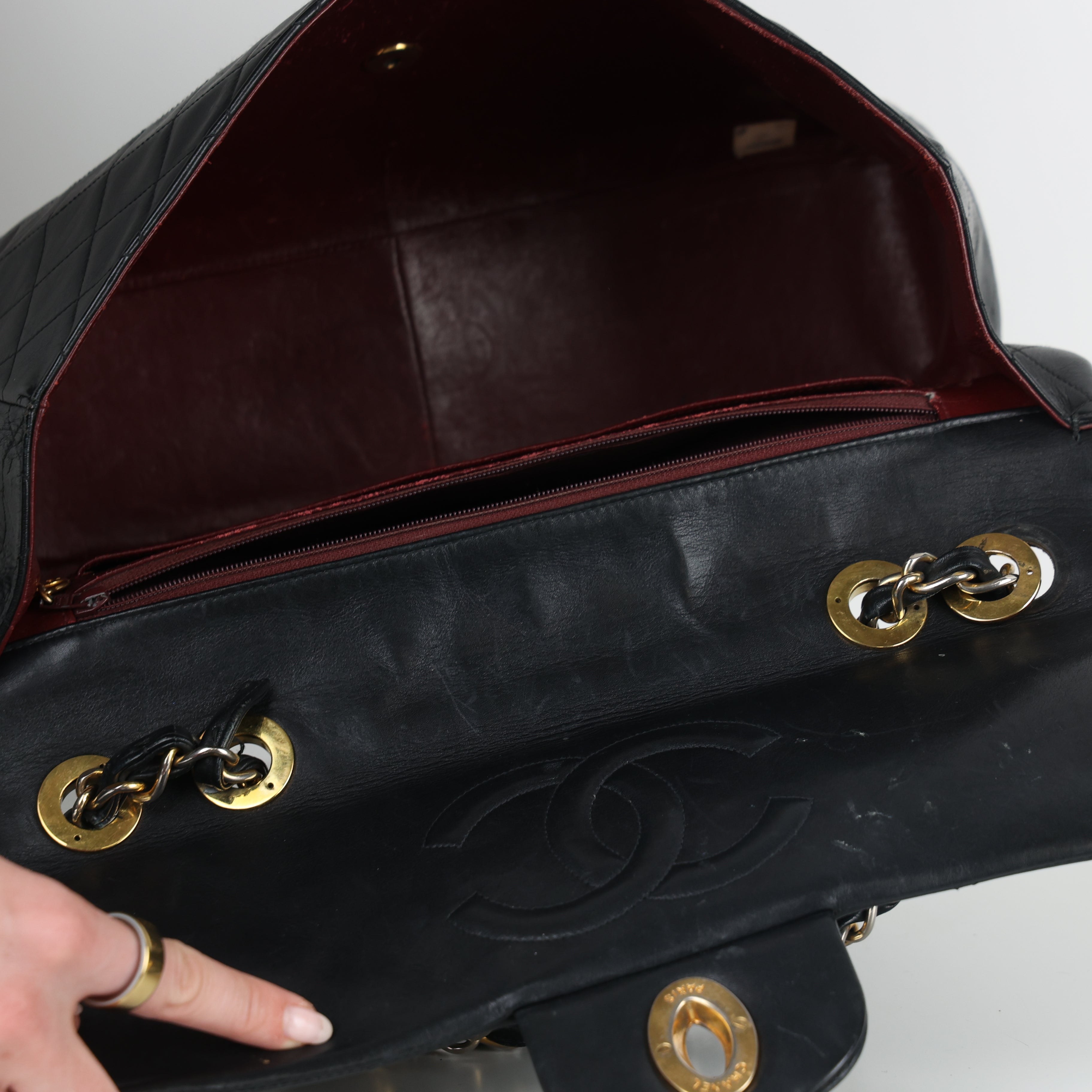 Bag , UK Size One Size