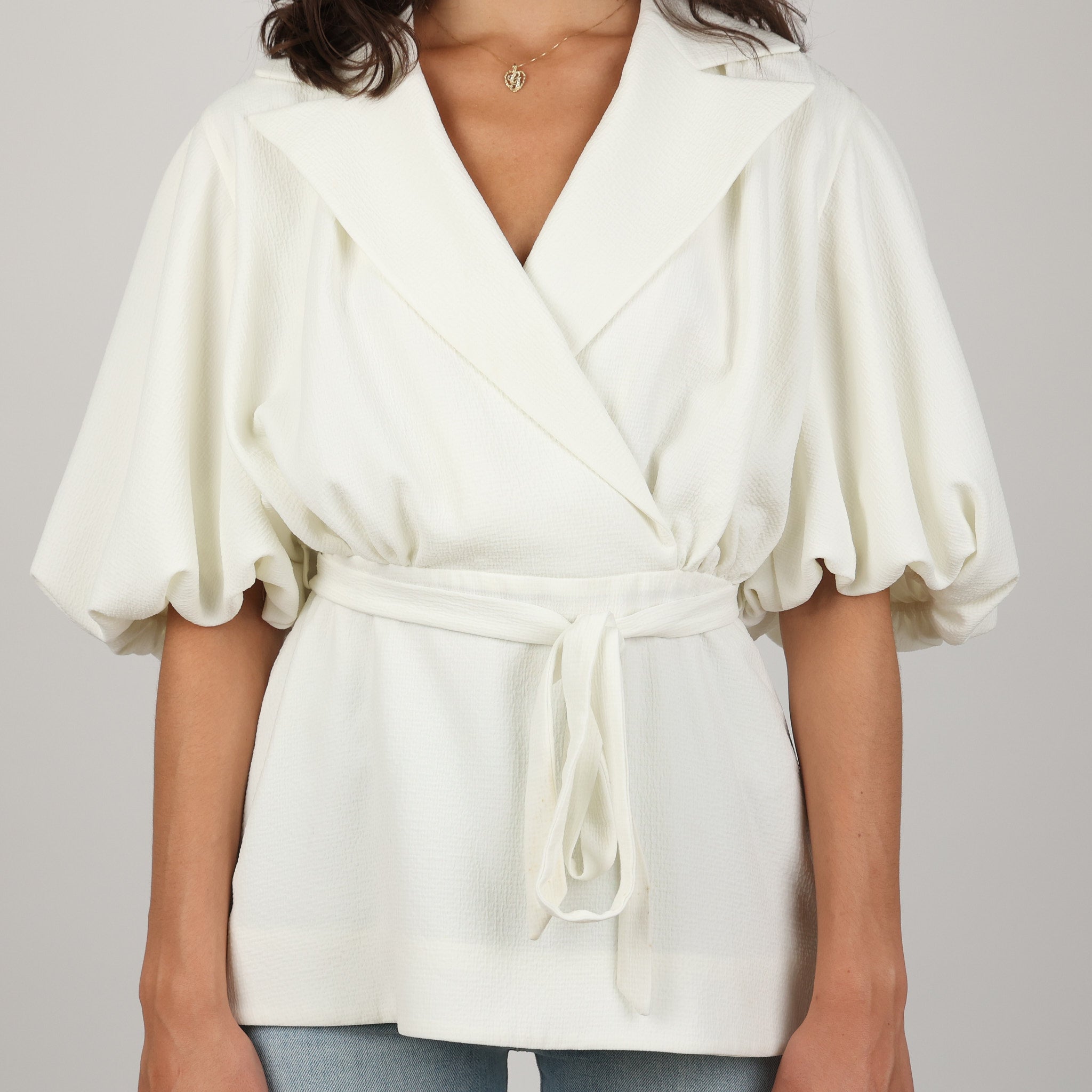 Blouse, UK Size 8