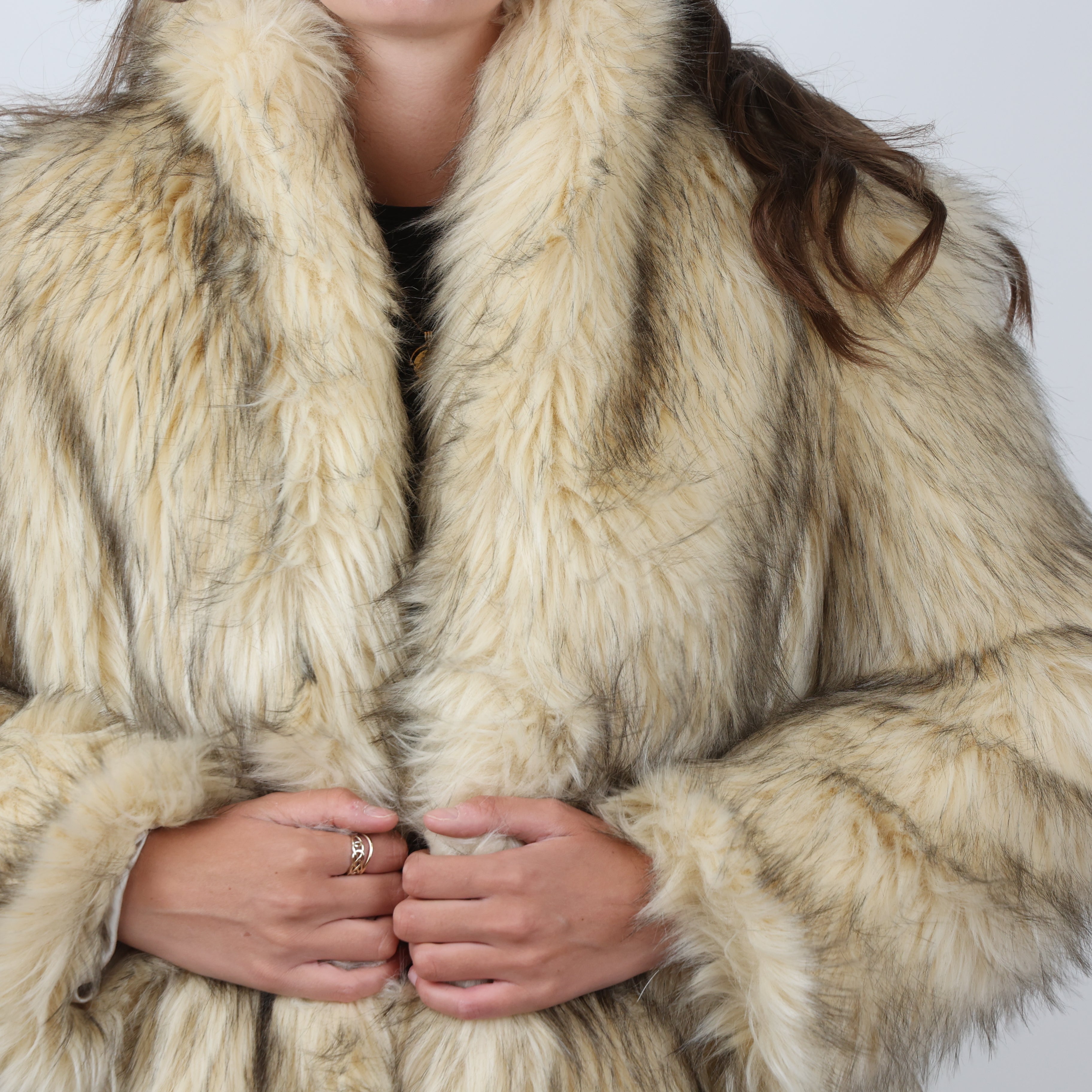 Coat, UK Size 10
