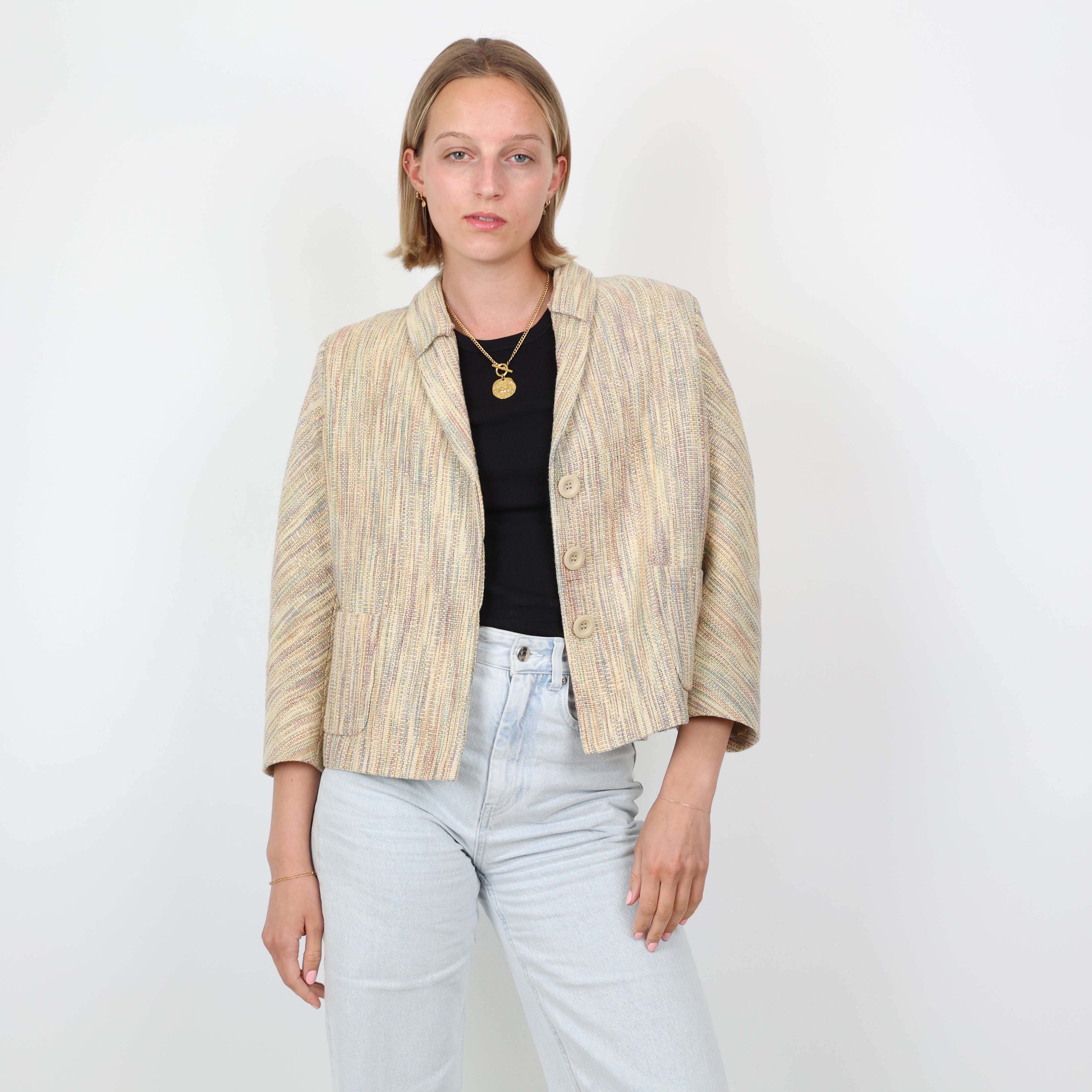 Jacket, UK Size 12