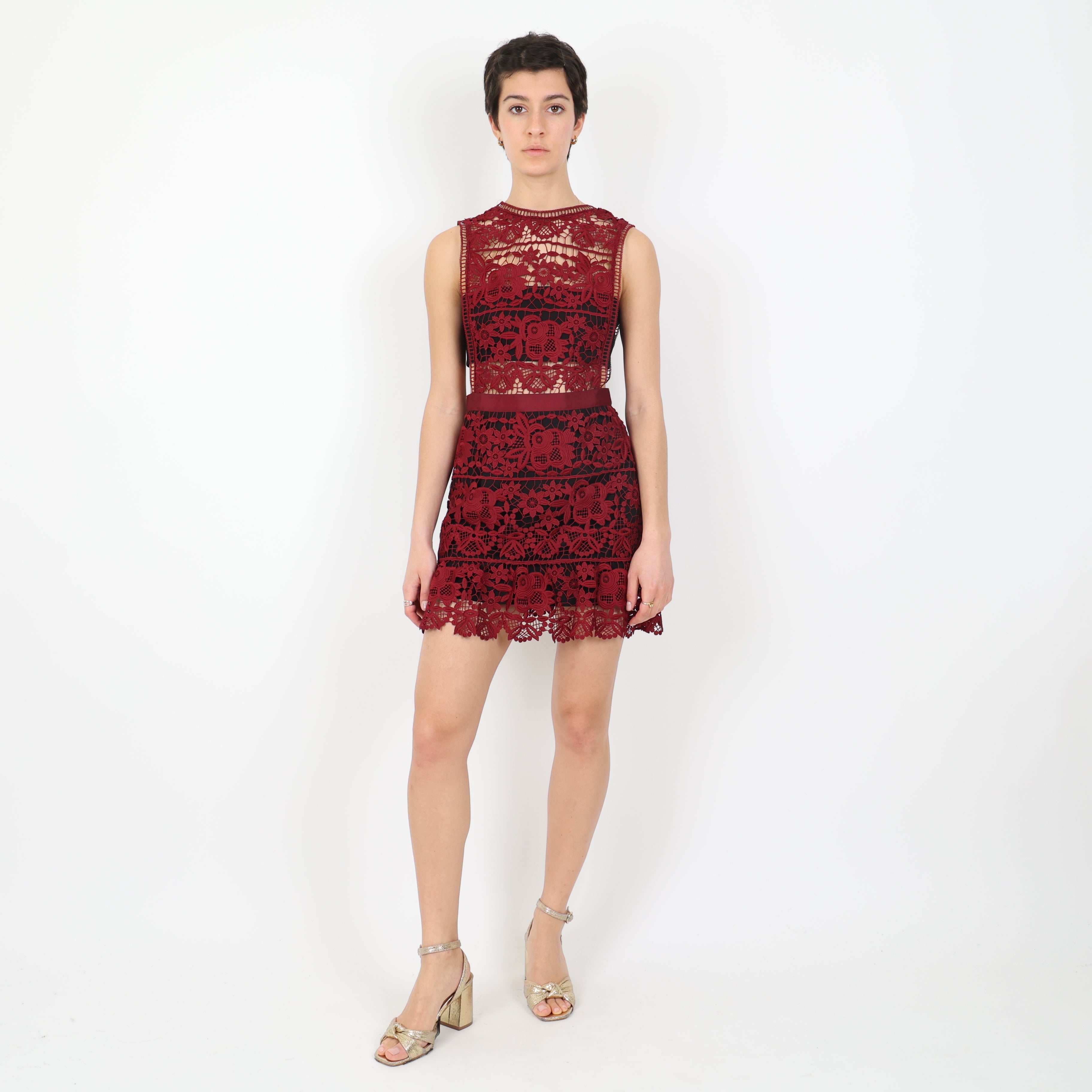 Dress, UK Size 10
