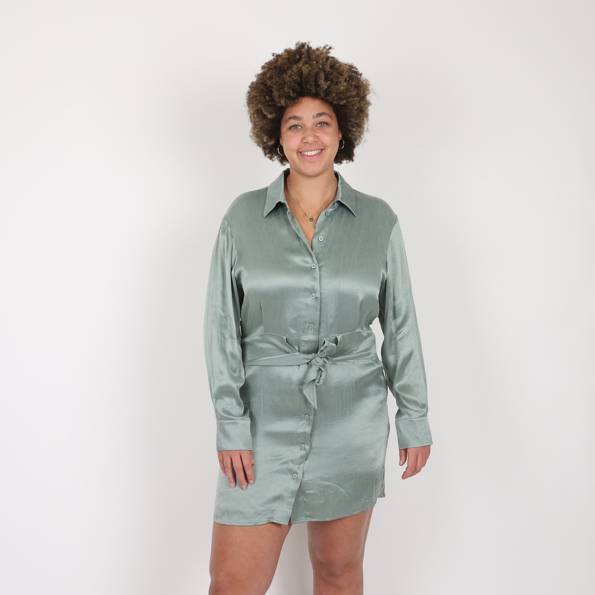 Dress, UK Size 14