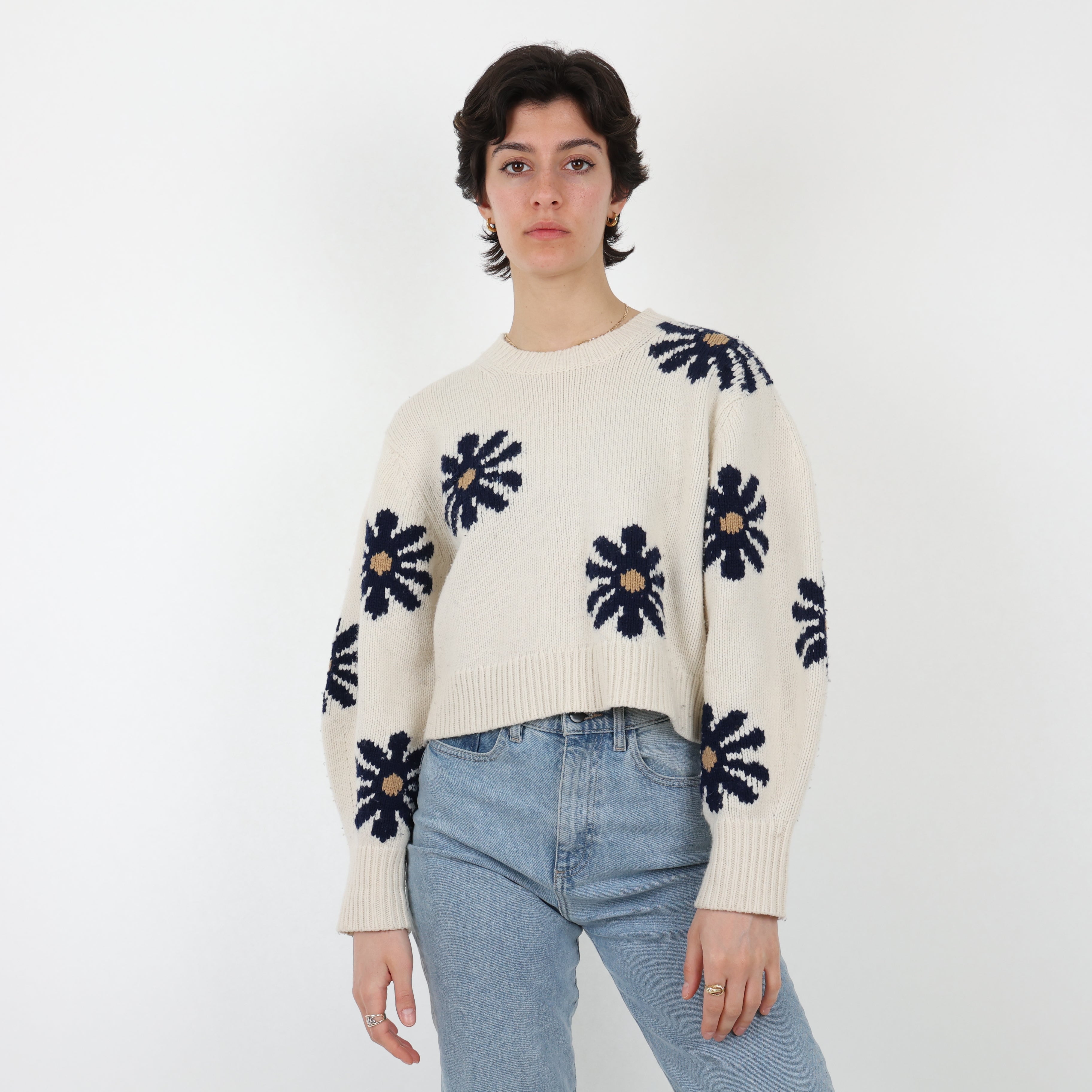 Knitwear, UK Size 6