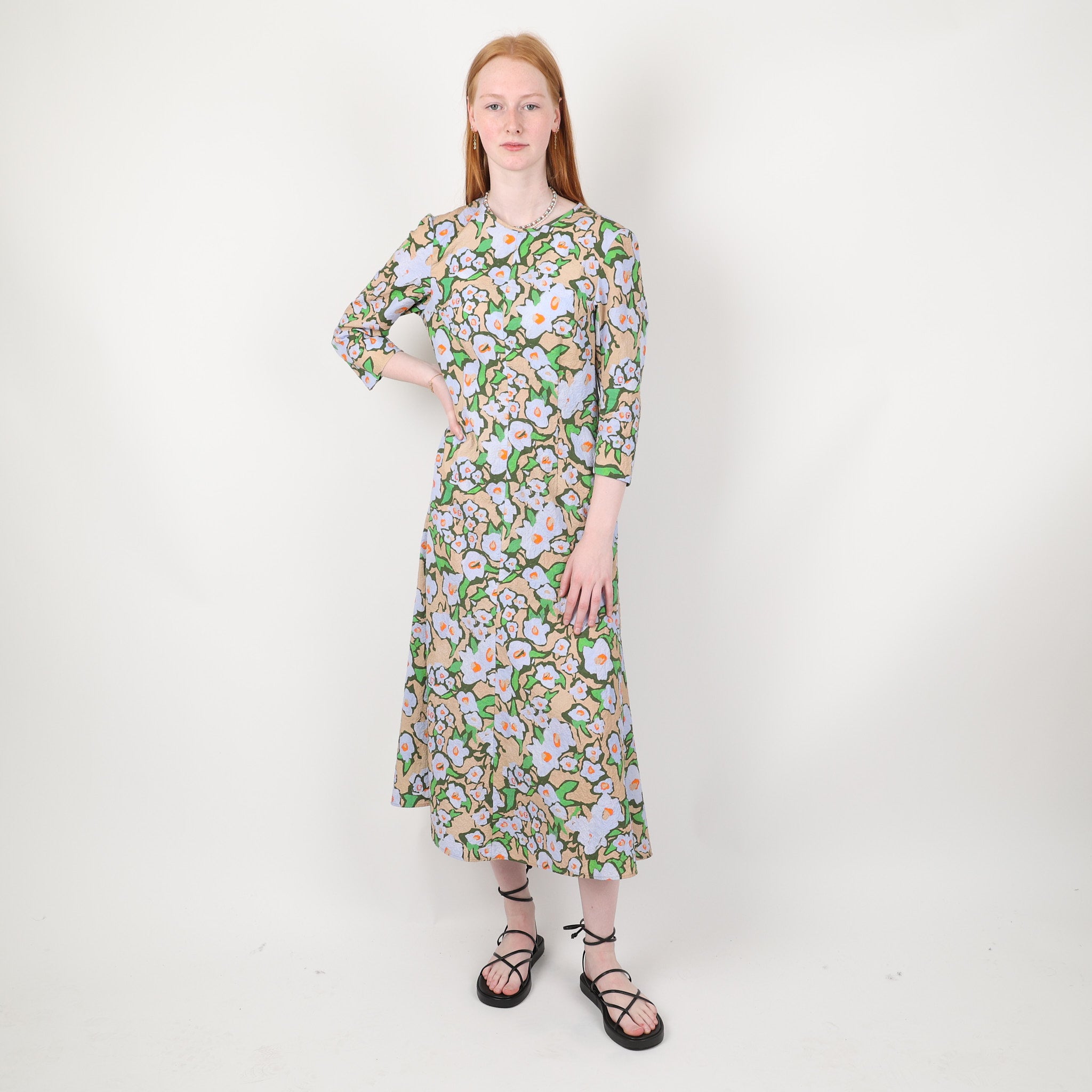 Dress, UK Size 8