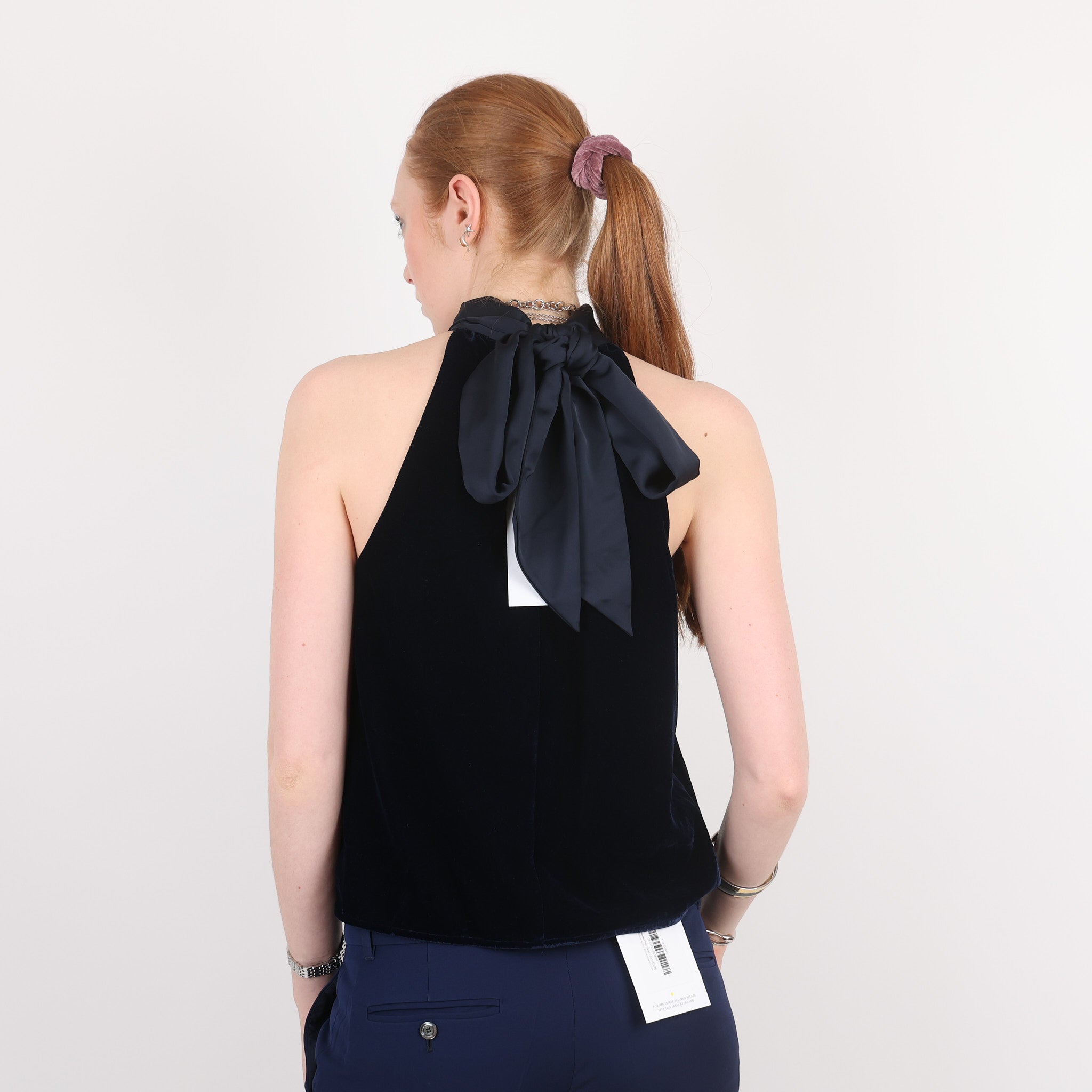 Top, UK Size 10