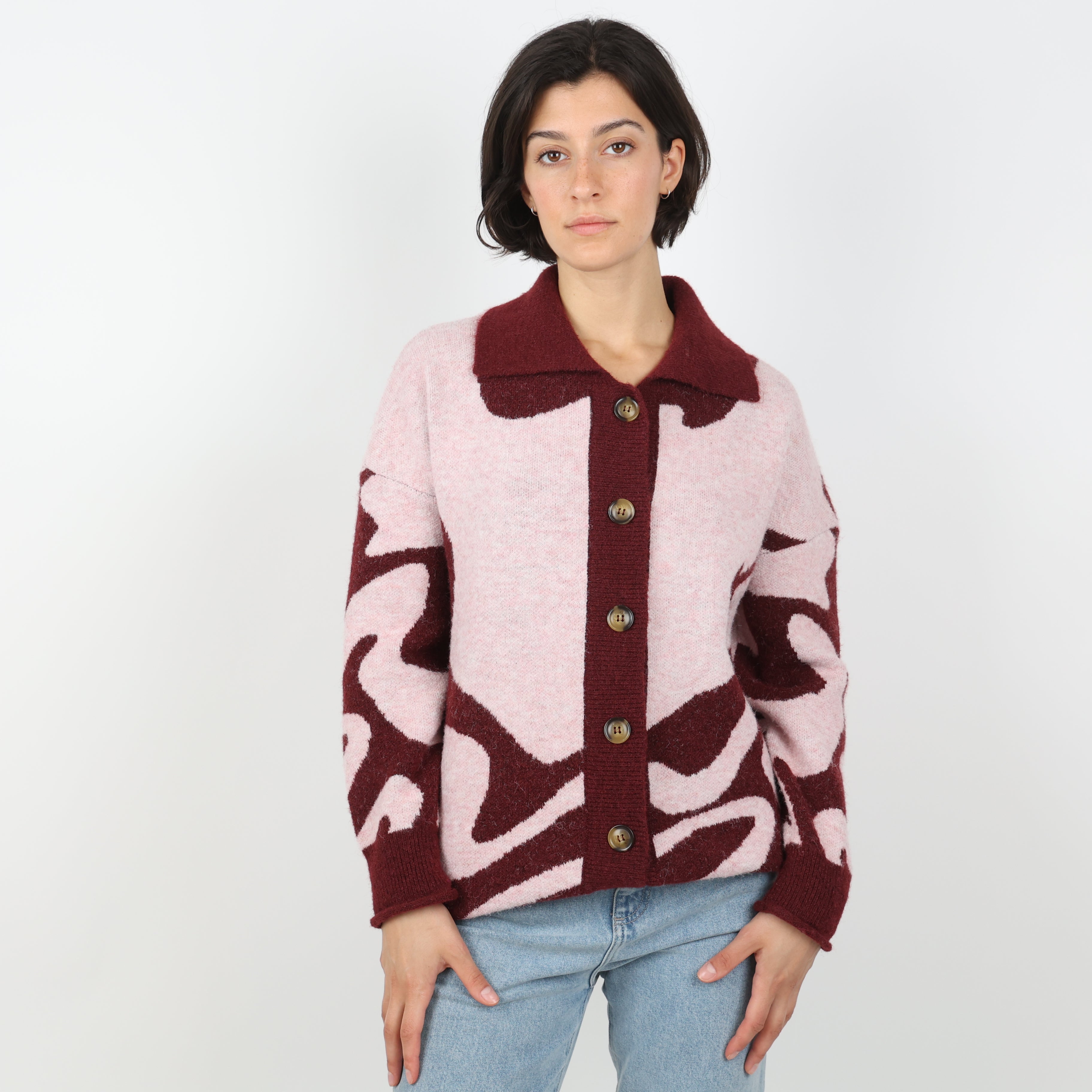 Cardigan, UK Size 6