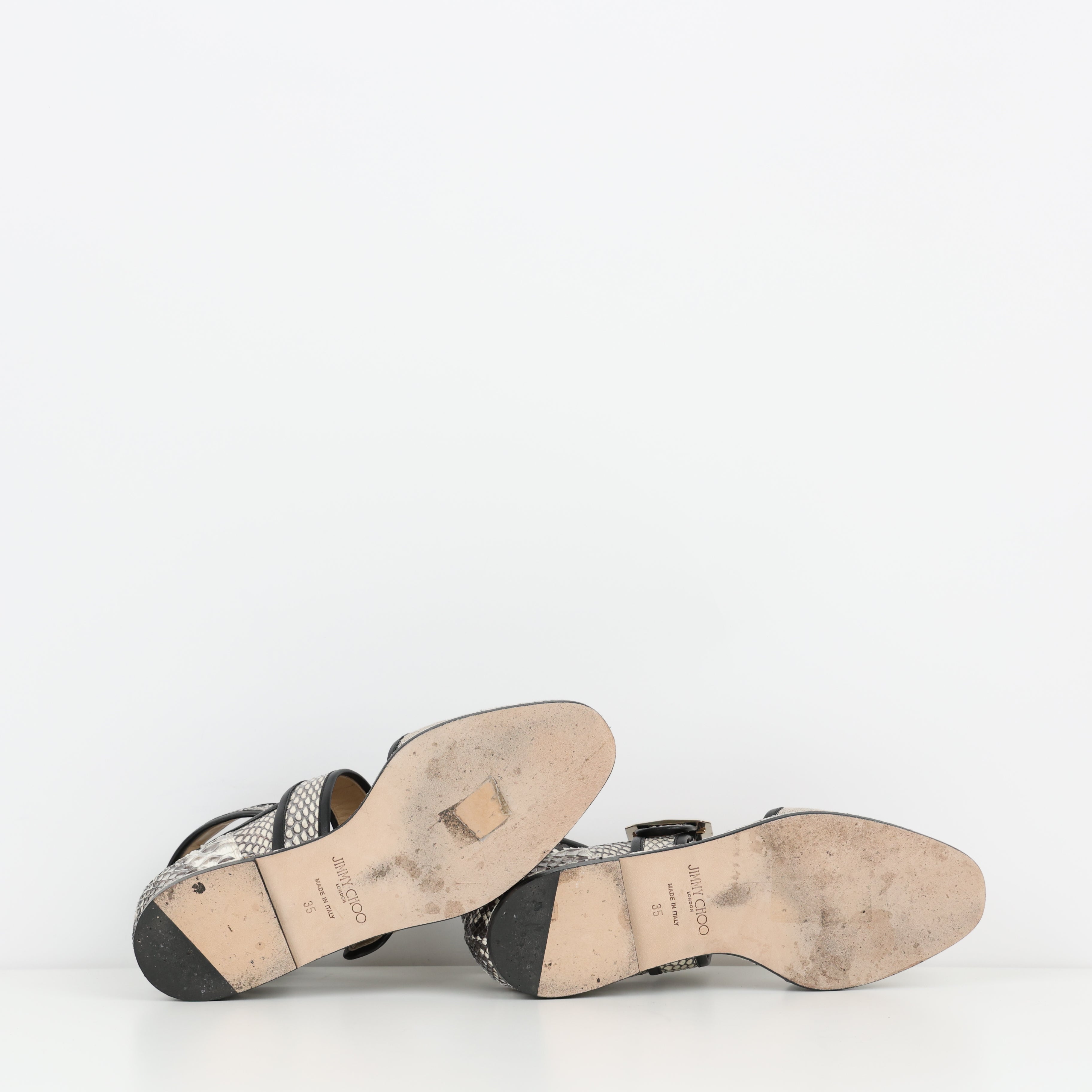 Flats , Shoe Size 35