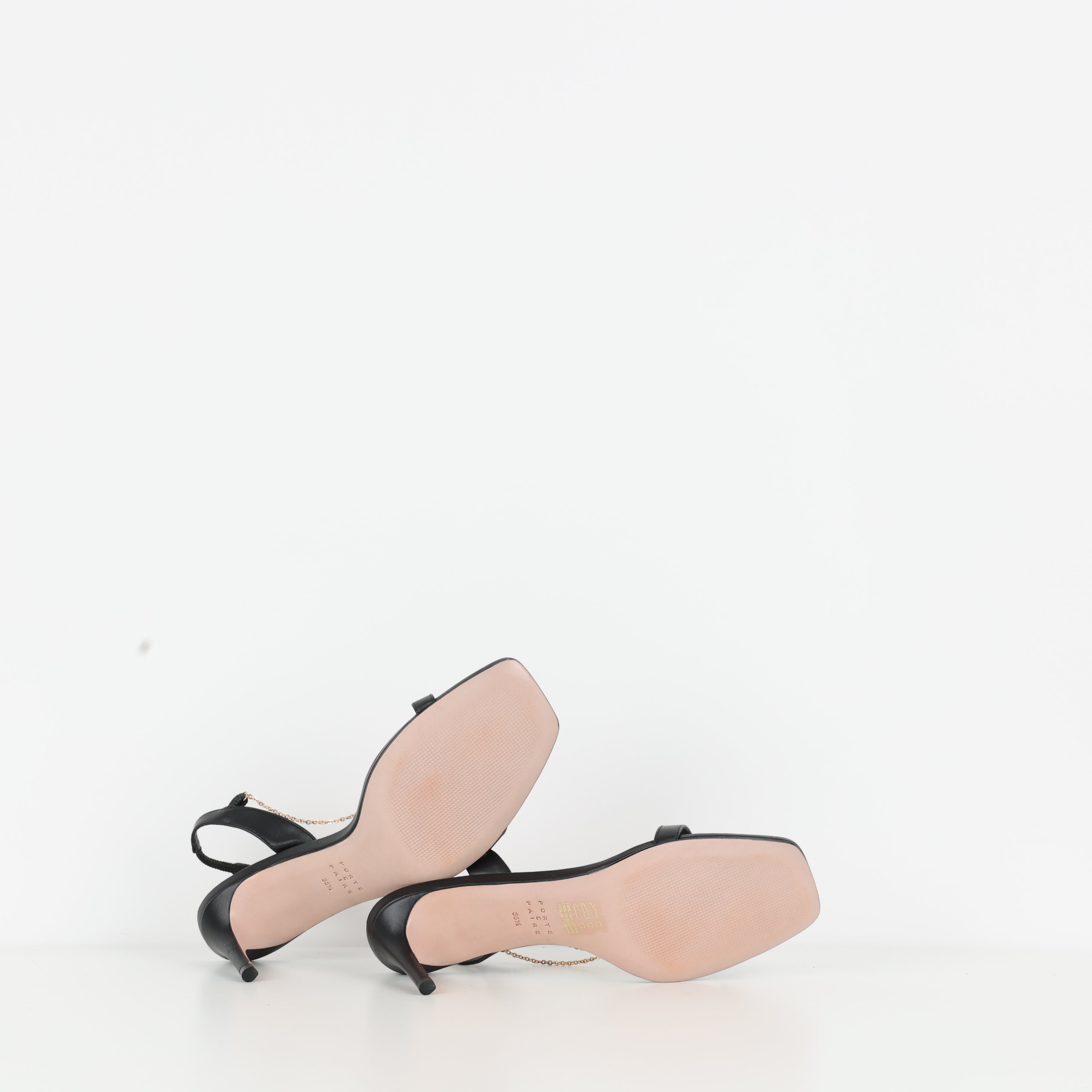 Heels , Shoe Size 38.5