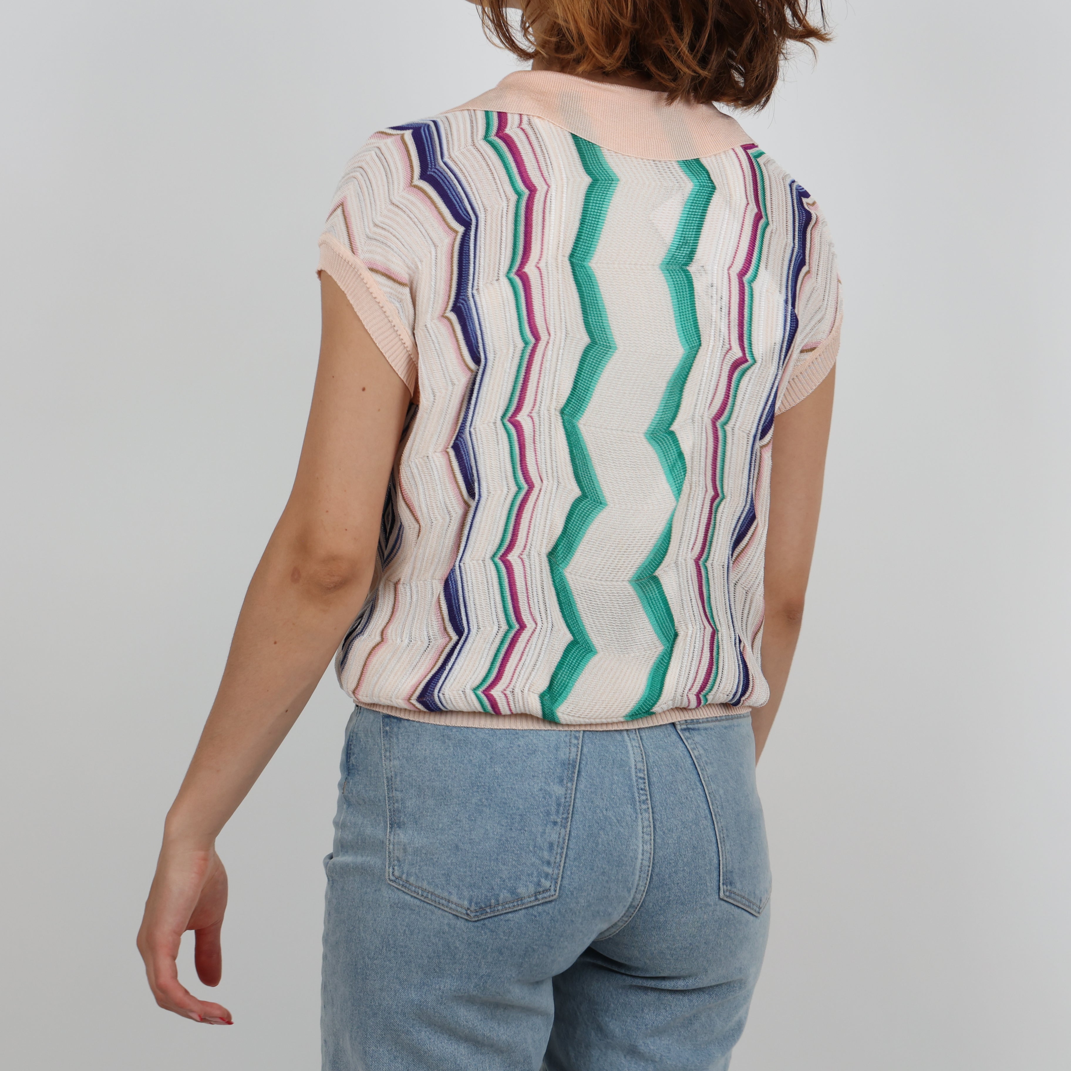 Knitwear, UK Size 8