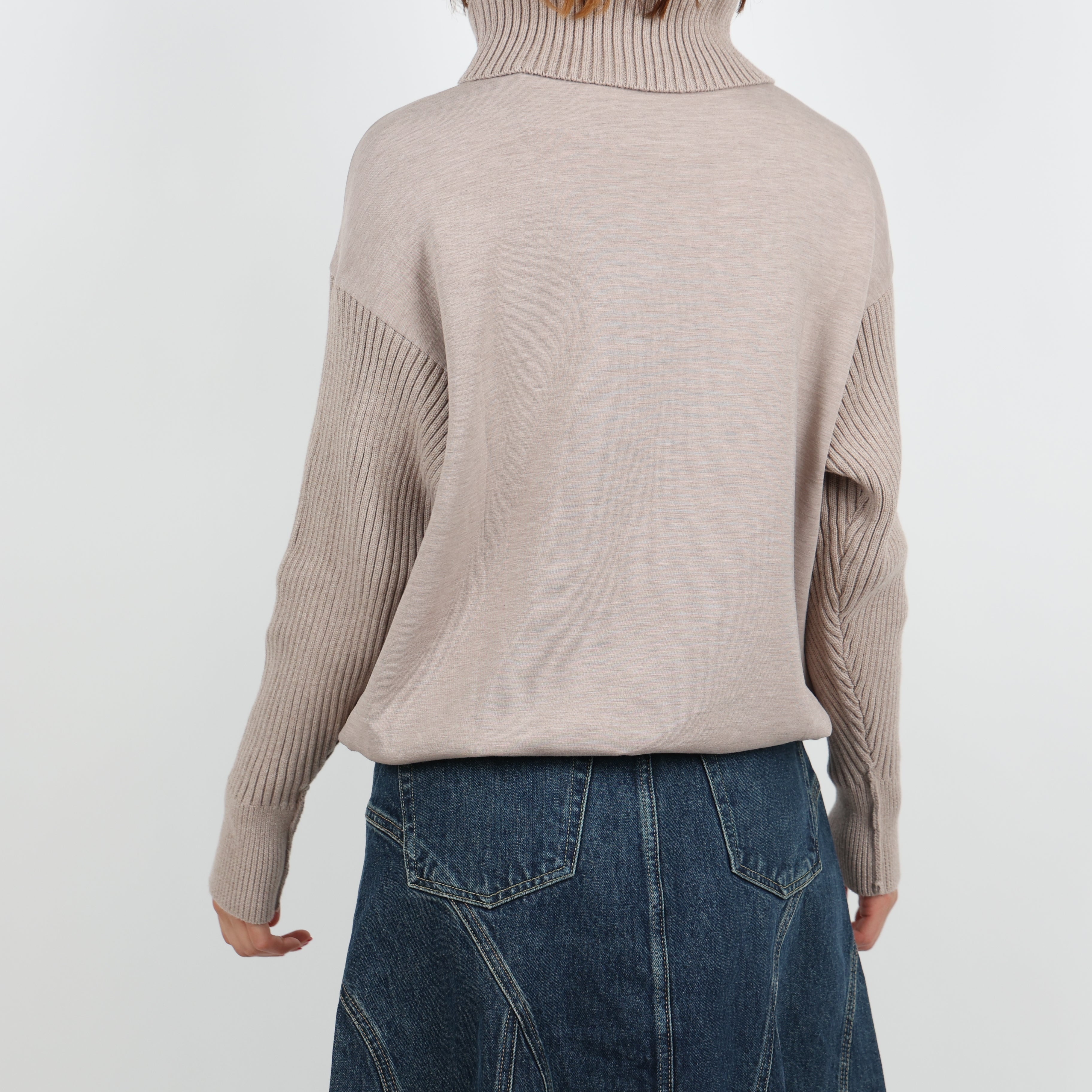 Sweatshirt, UK Size 8