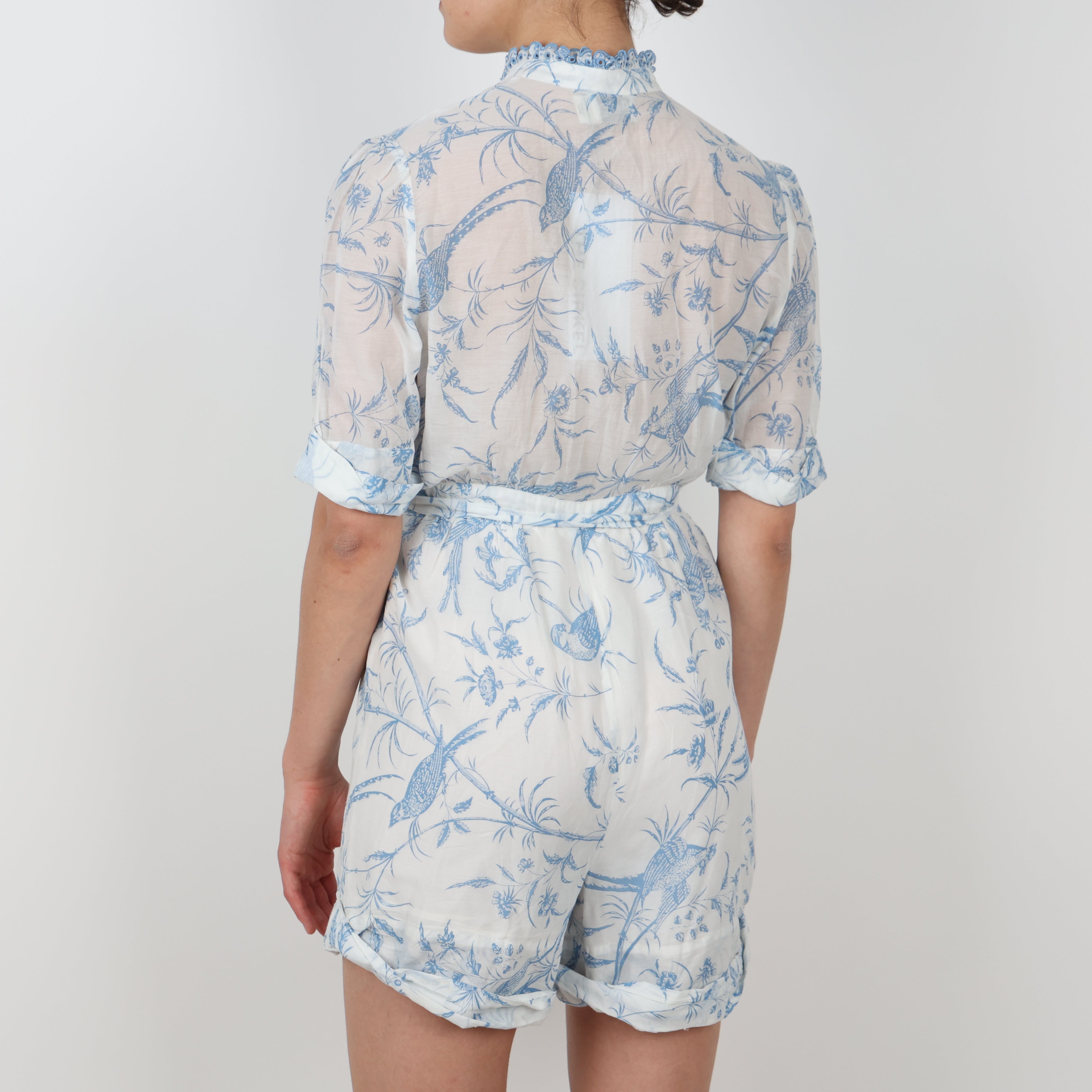 Jumpsuit, UK Size 12