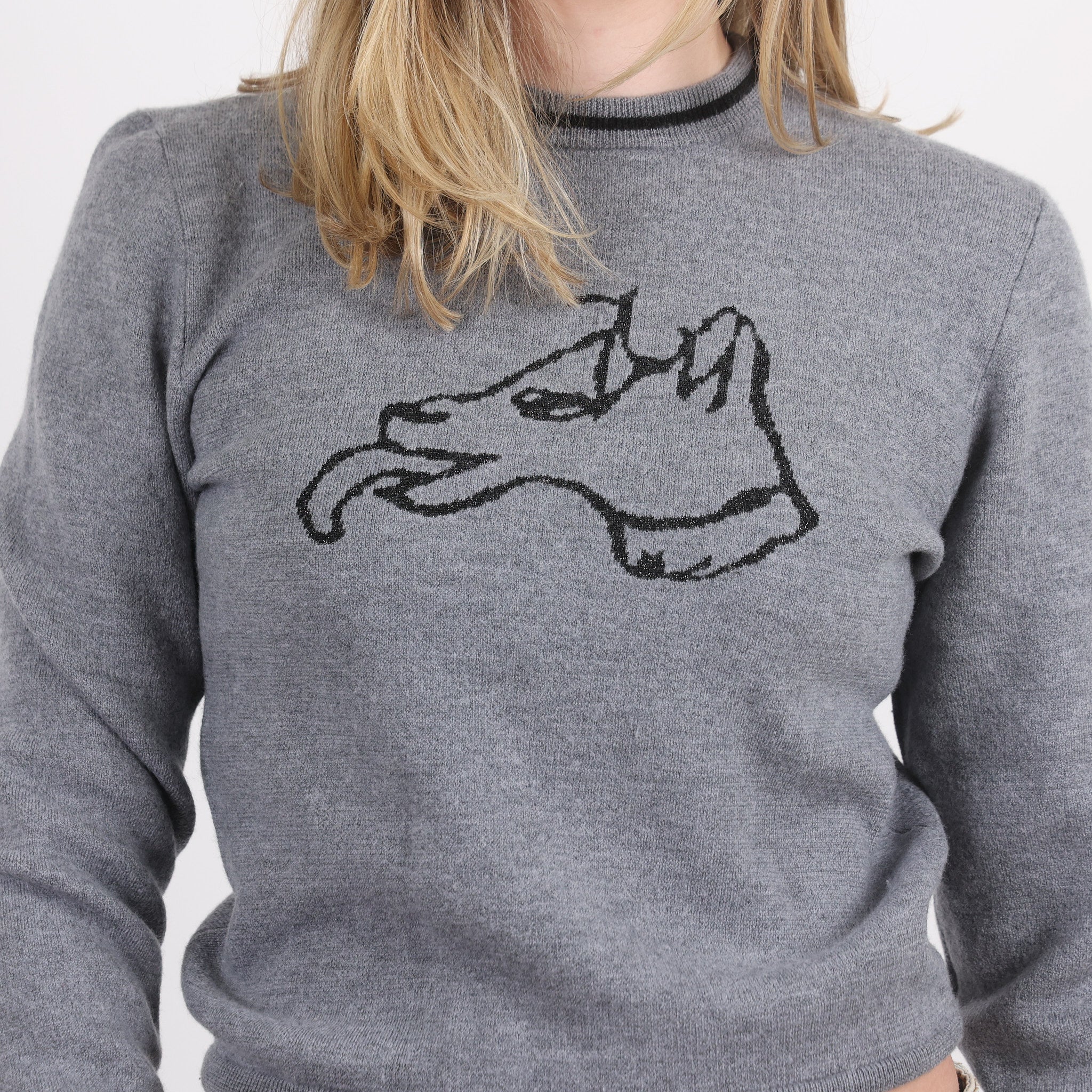 Knitwear, UK Size 10