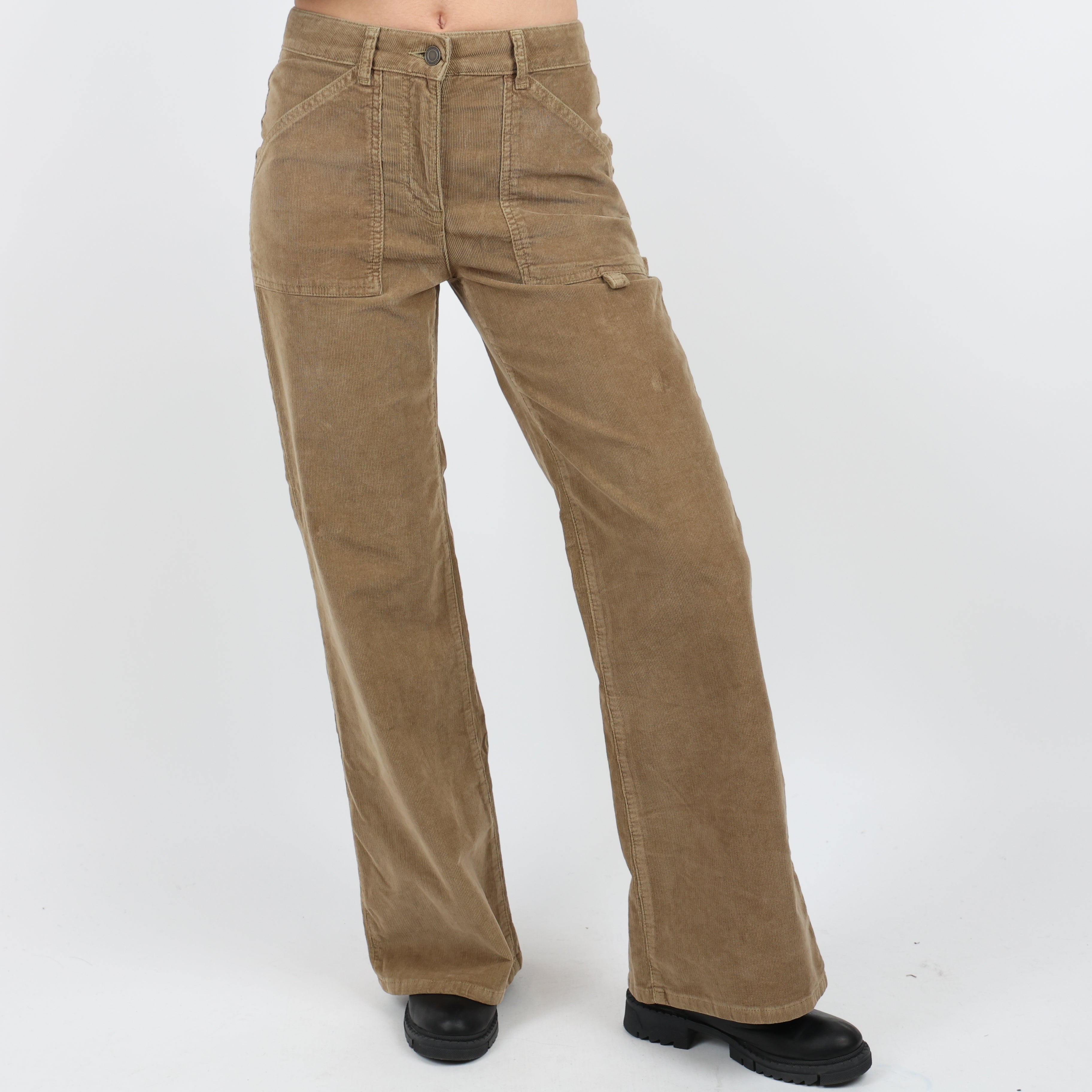 Trousers, UK Size 8