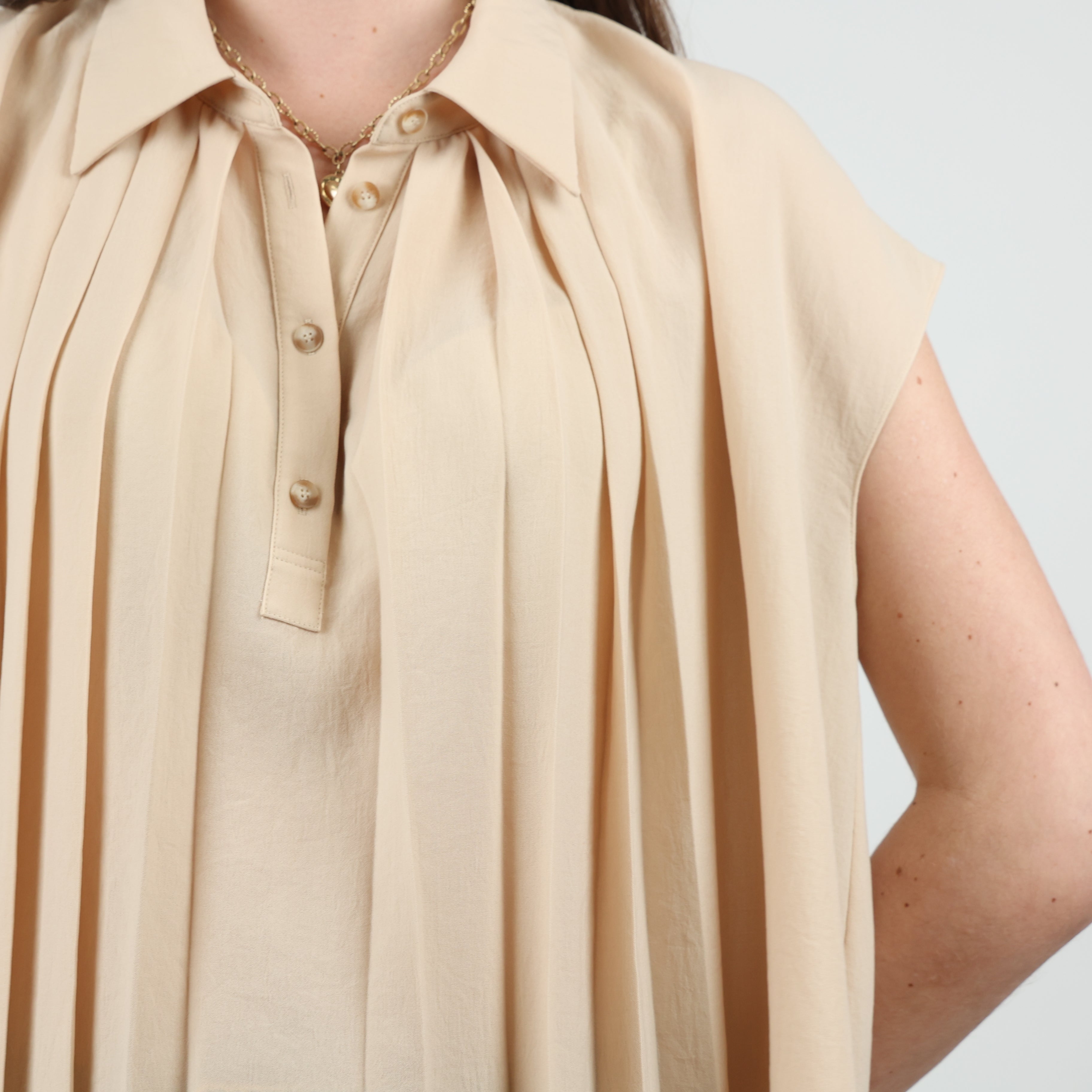 Blouse, UK Size 10