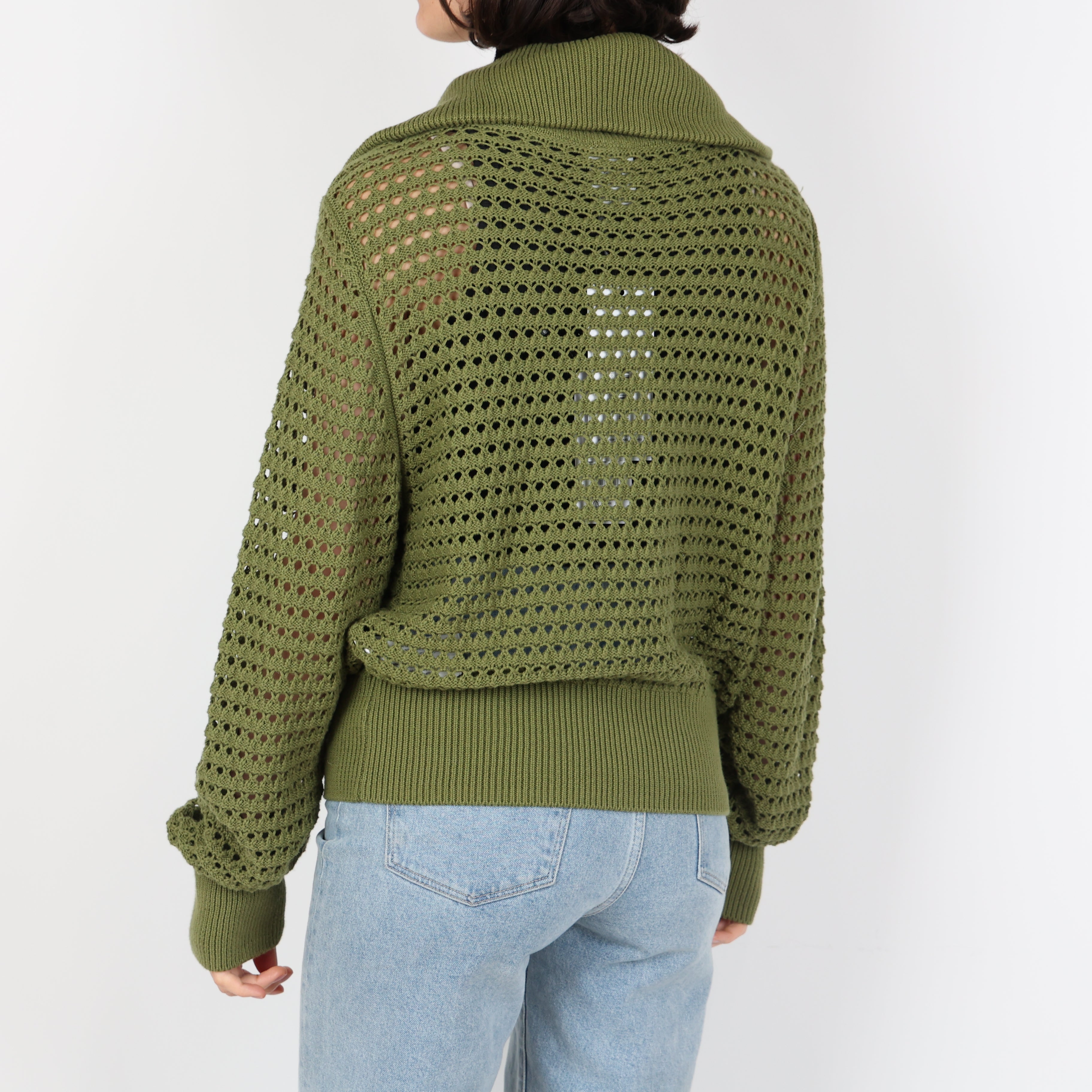 Knitwear, UK Size 14