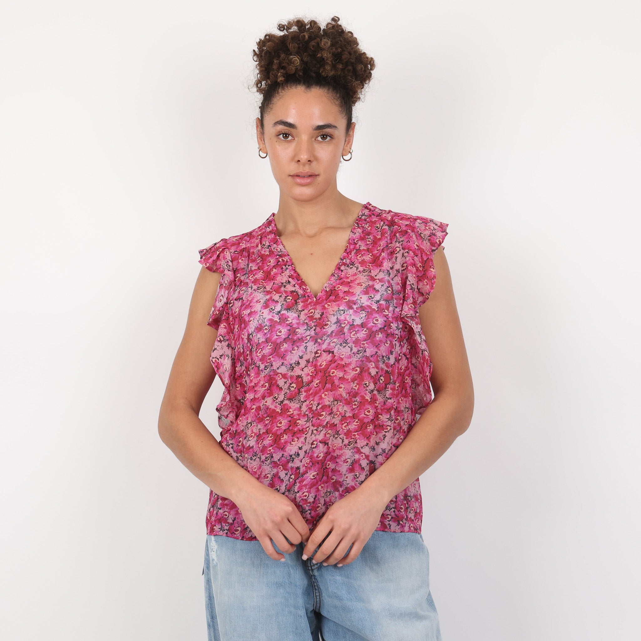 Top, UK Size 10