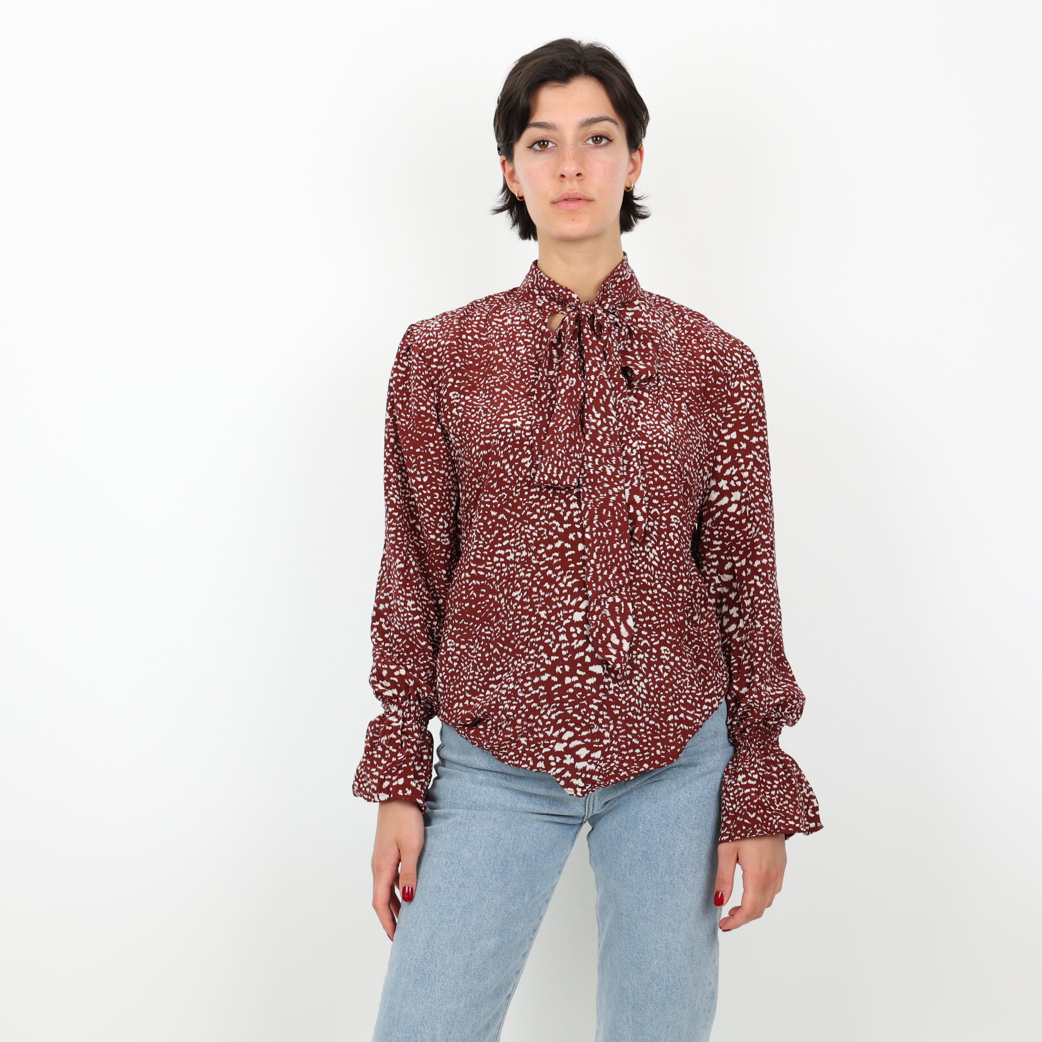 Blouse, UK Size 10