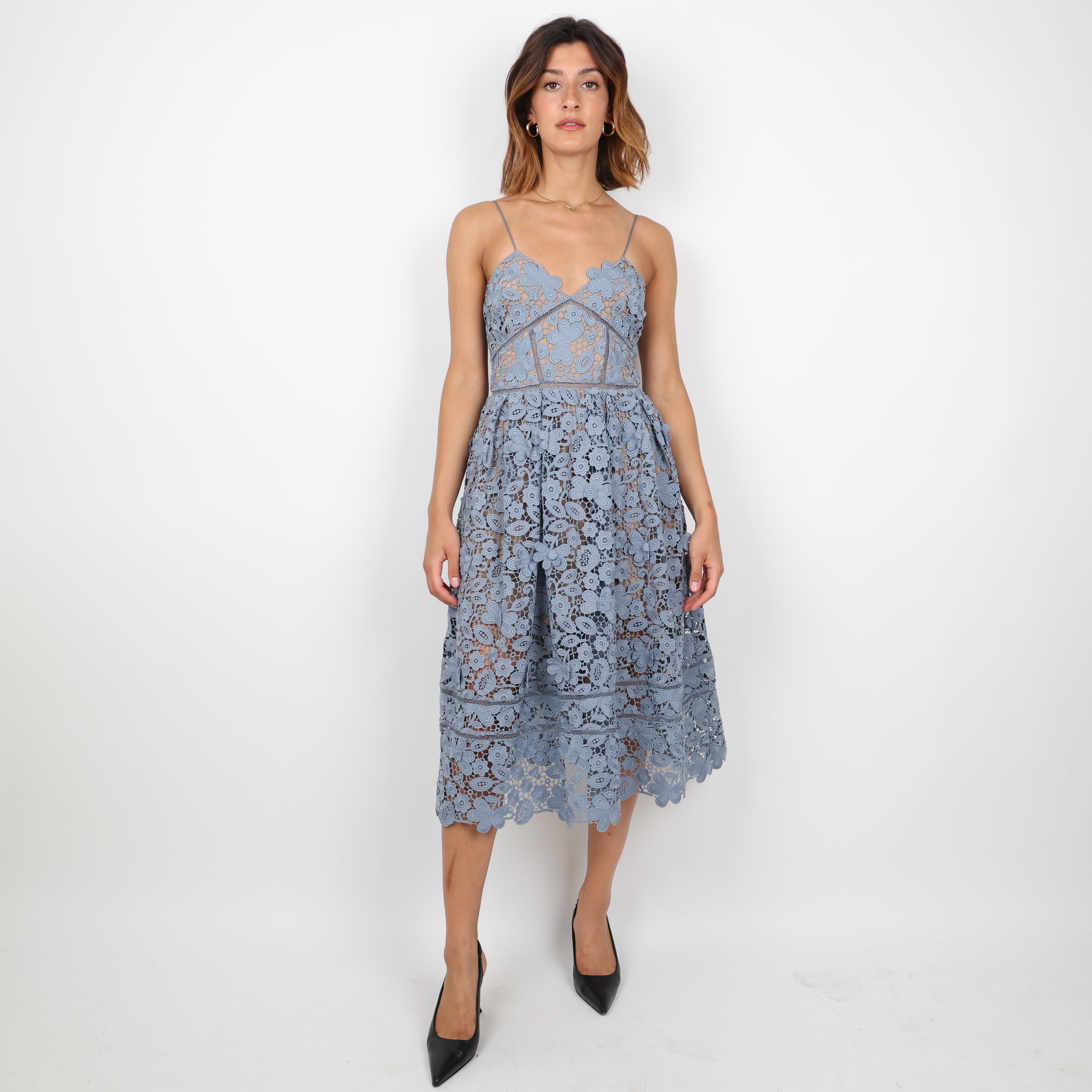 Dress, UK Size 8