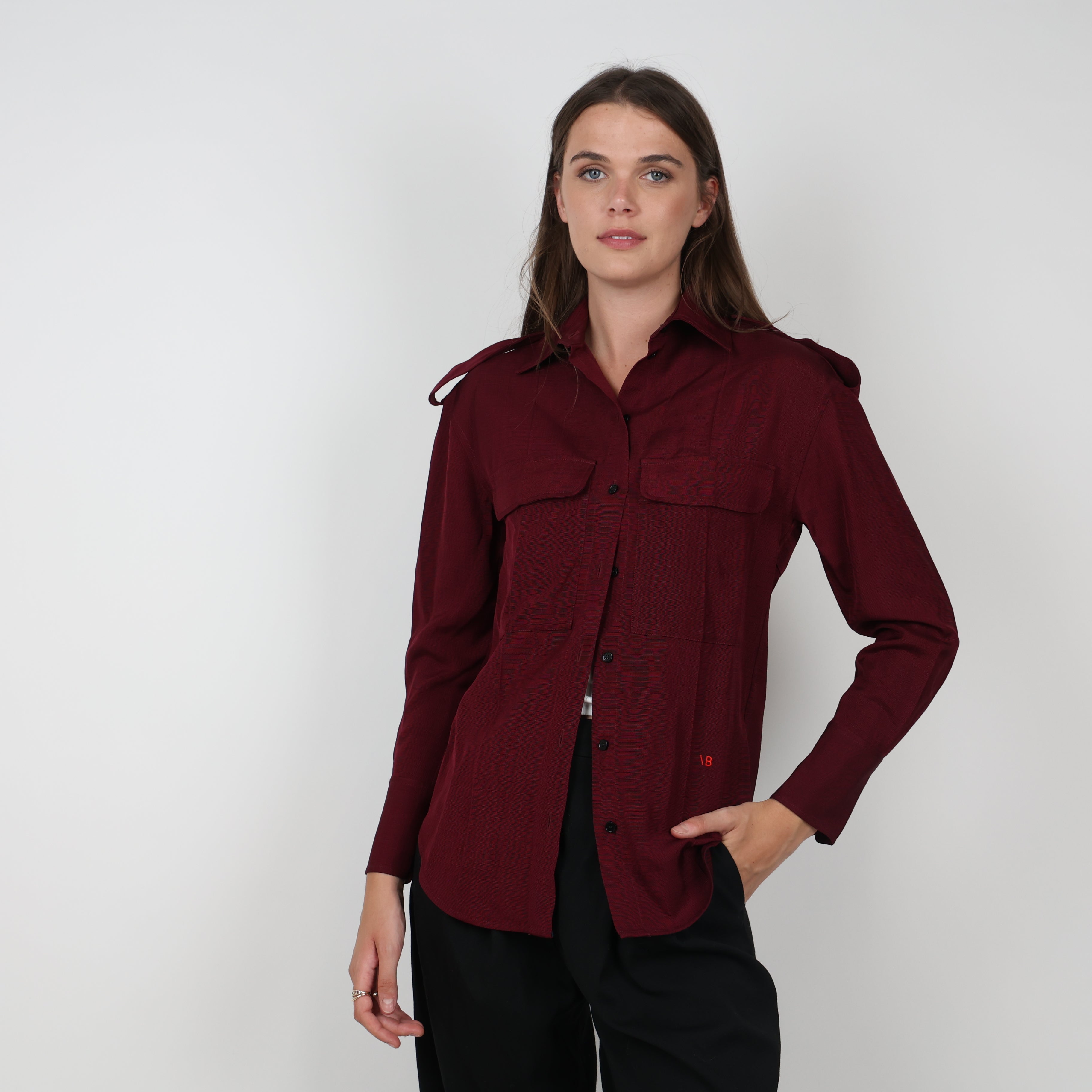 Shirt, UK Size 4