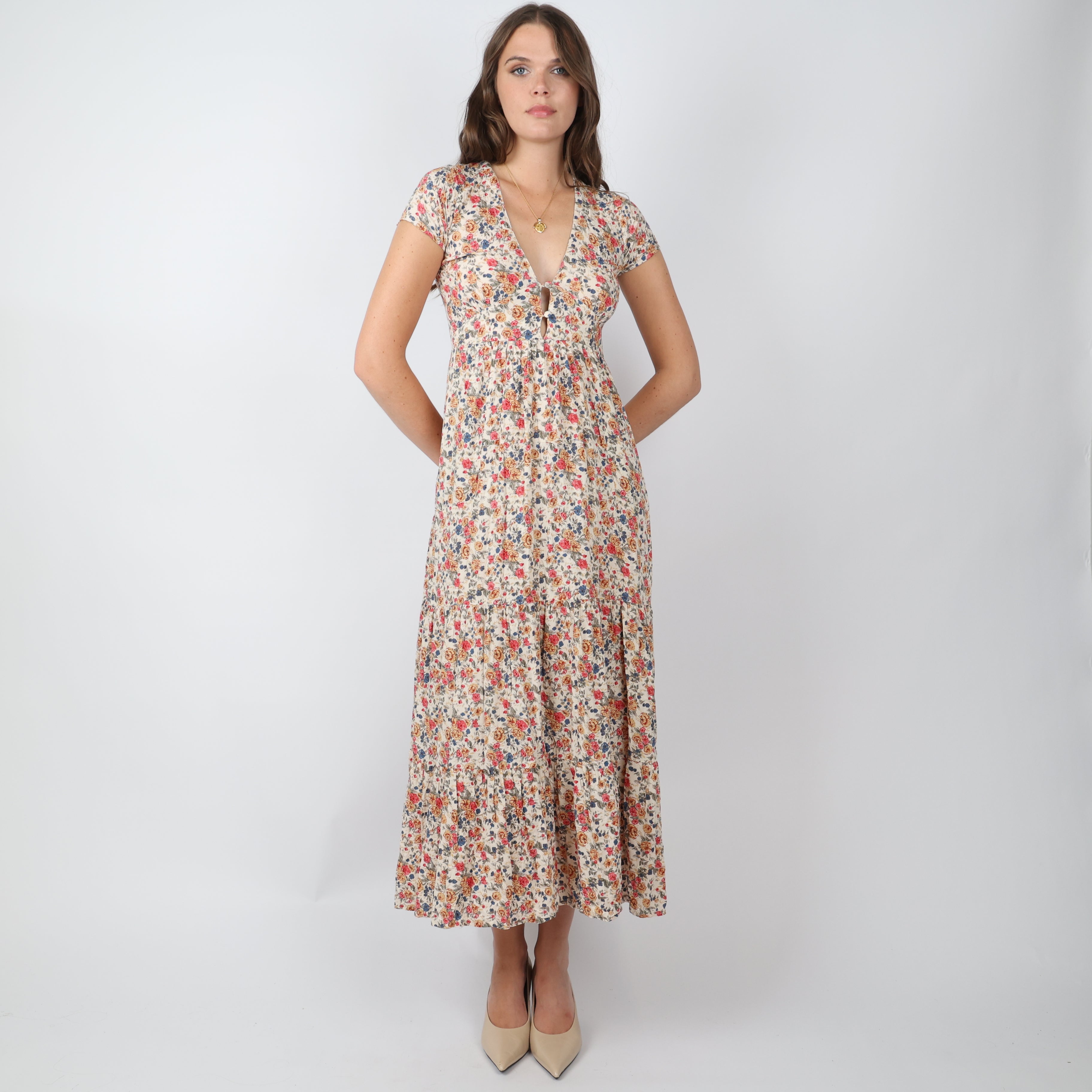 Dress, UK Size 8