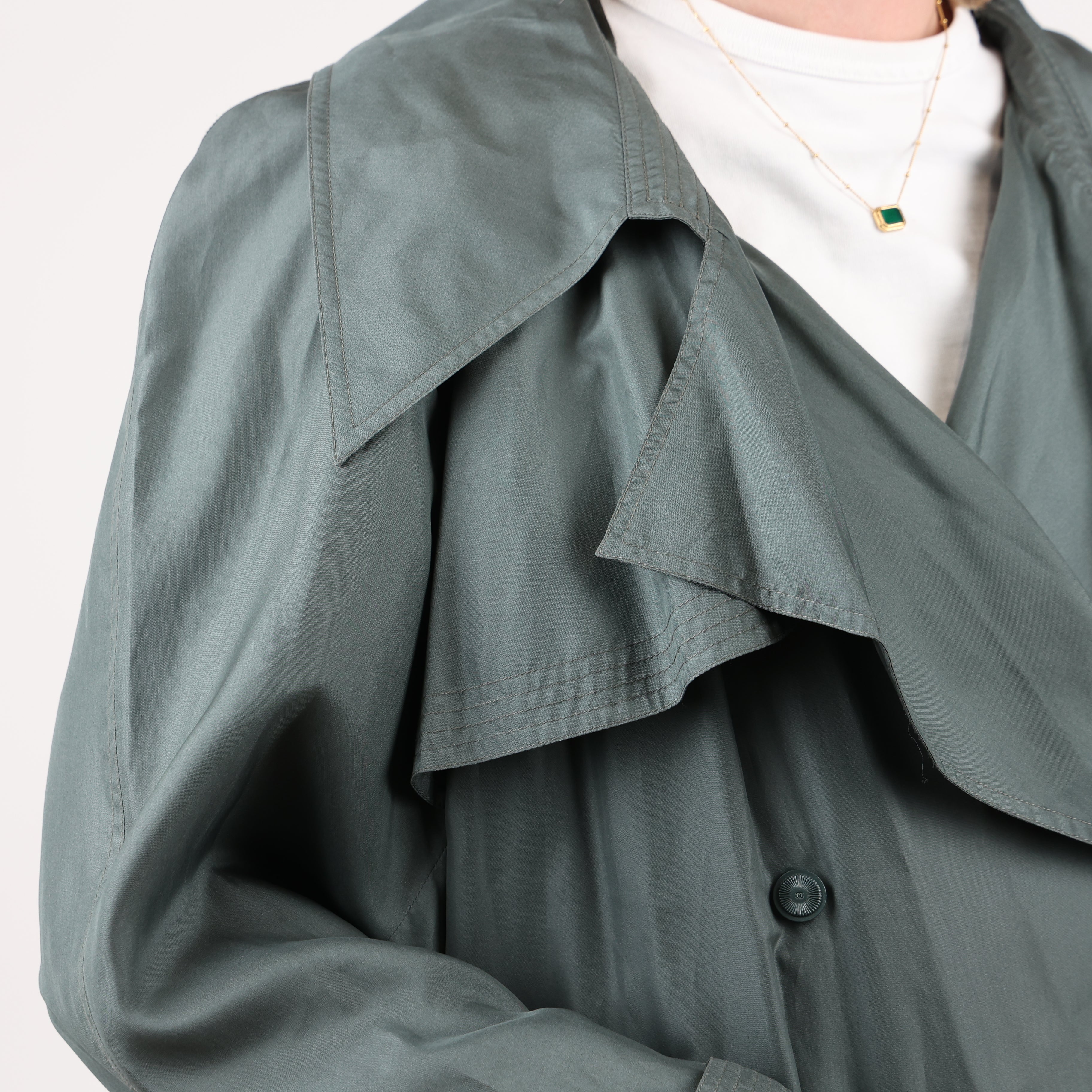 Coat, UK Size 10