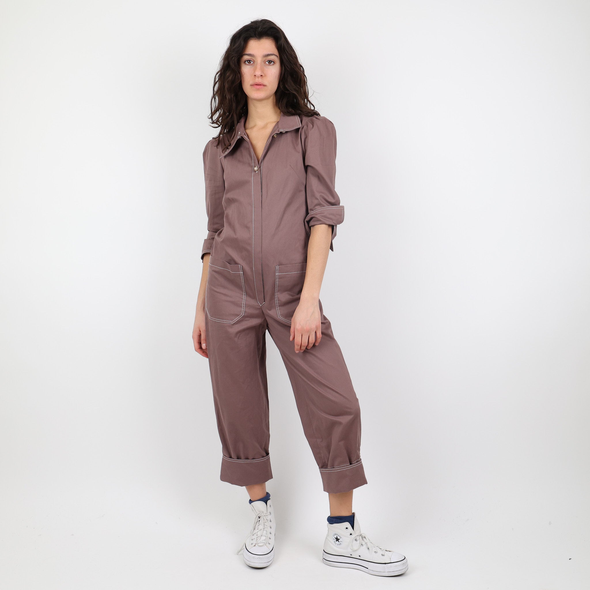 Jumpsuit, UK Size 8