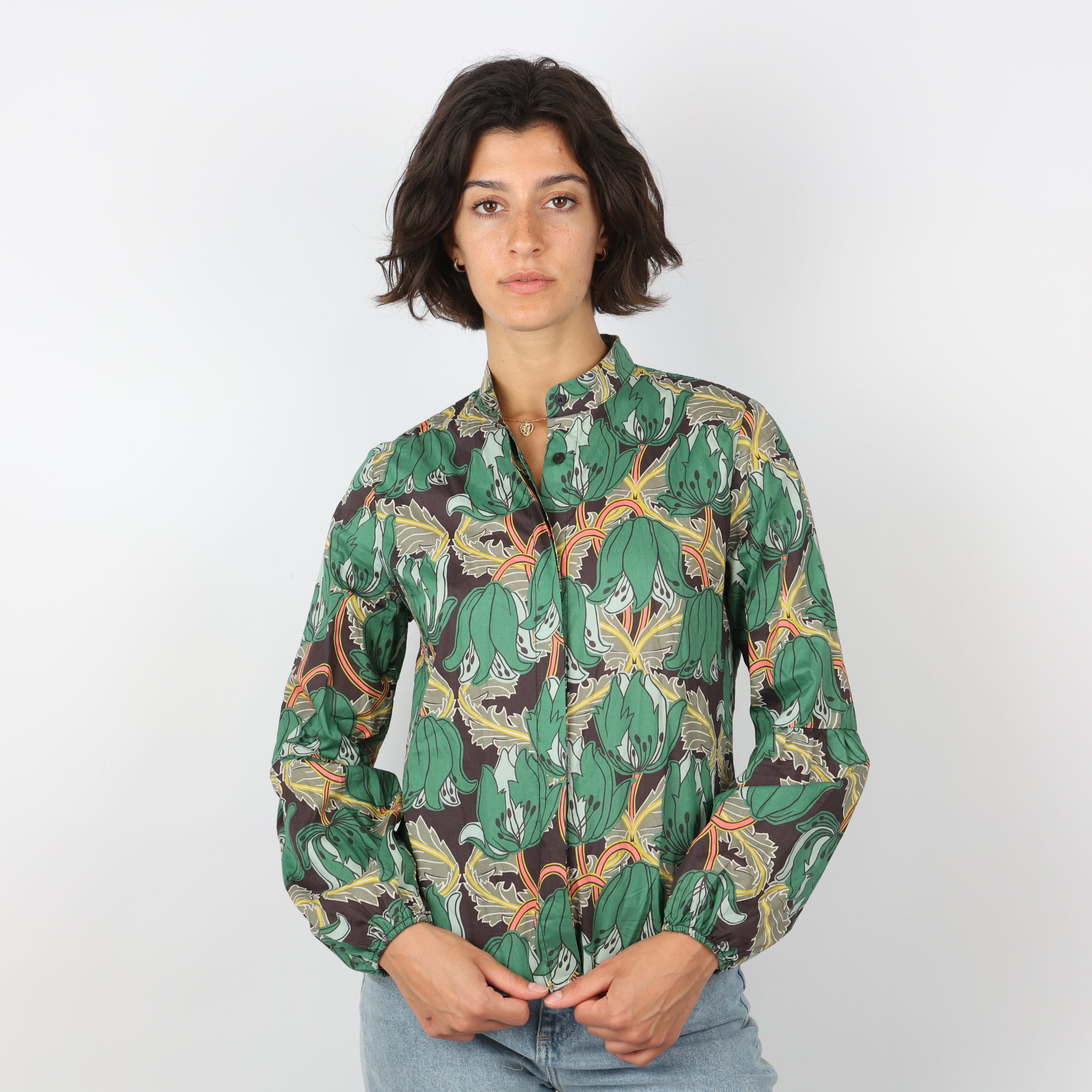 Shirt, UK Size 8