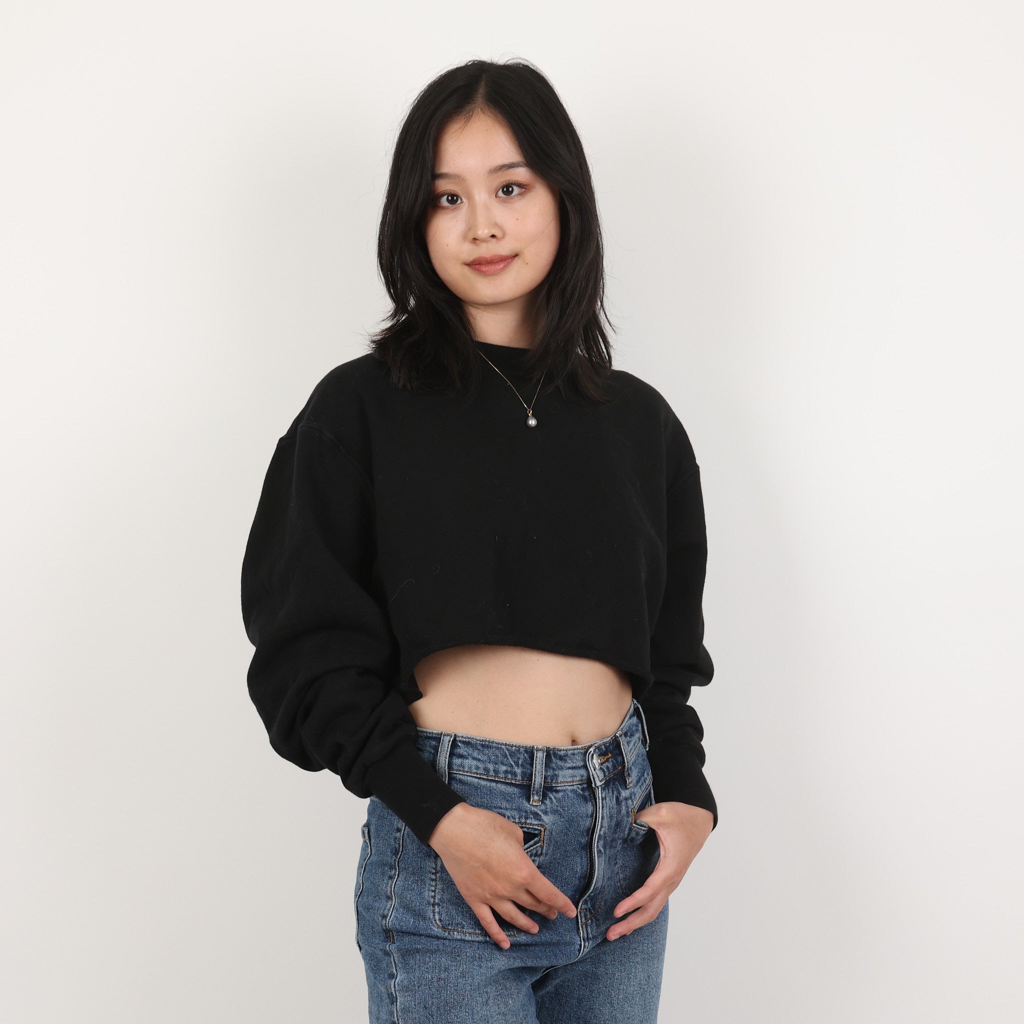 Sweatshirt, UK Size 6