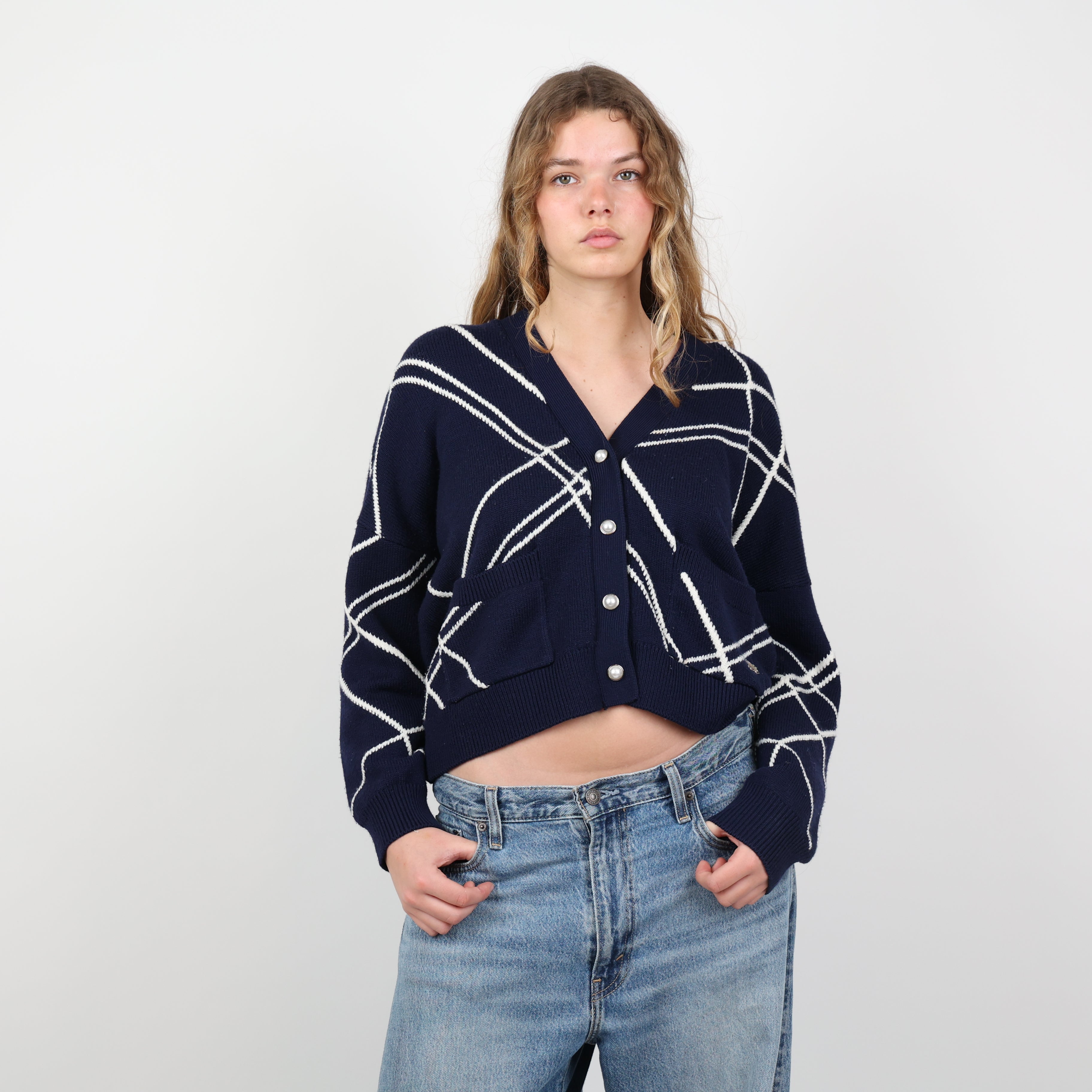 Cardigan, UK Size 10