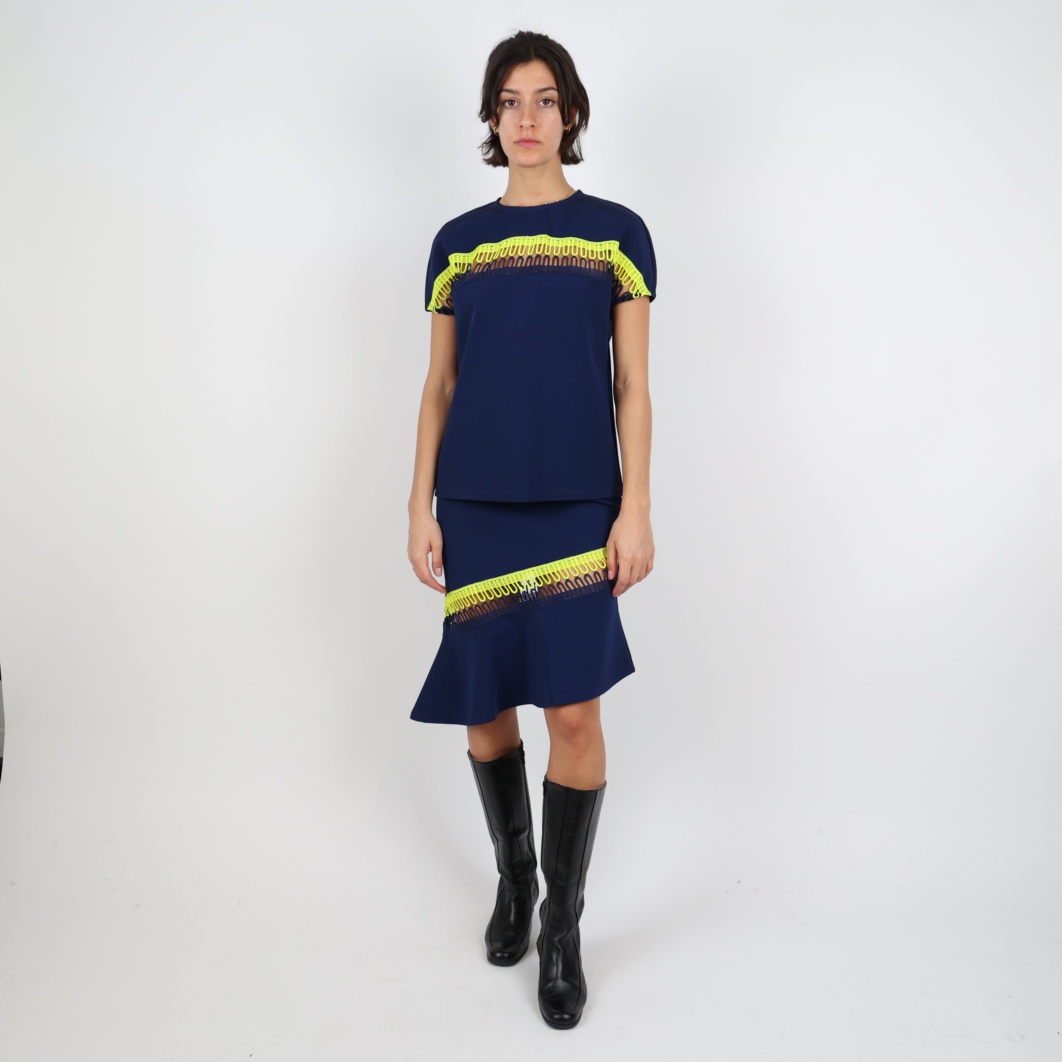 Co Ord, UK Size 10