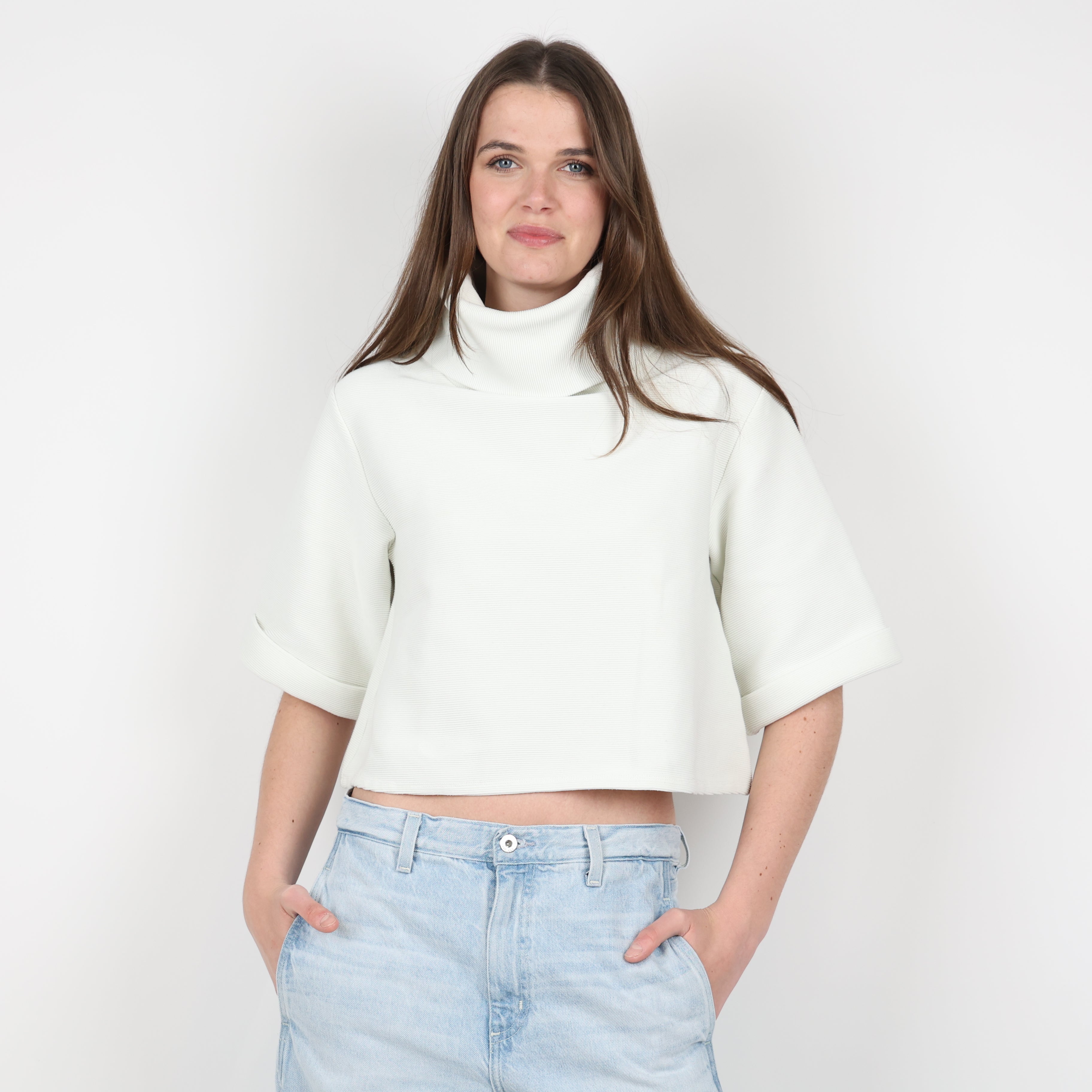 Sweatshirt, UK Size 8